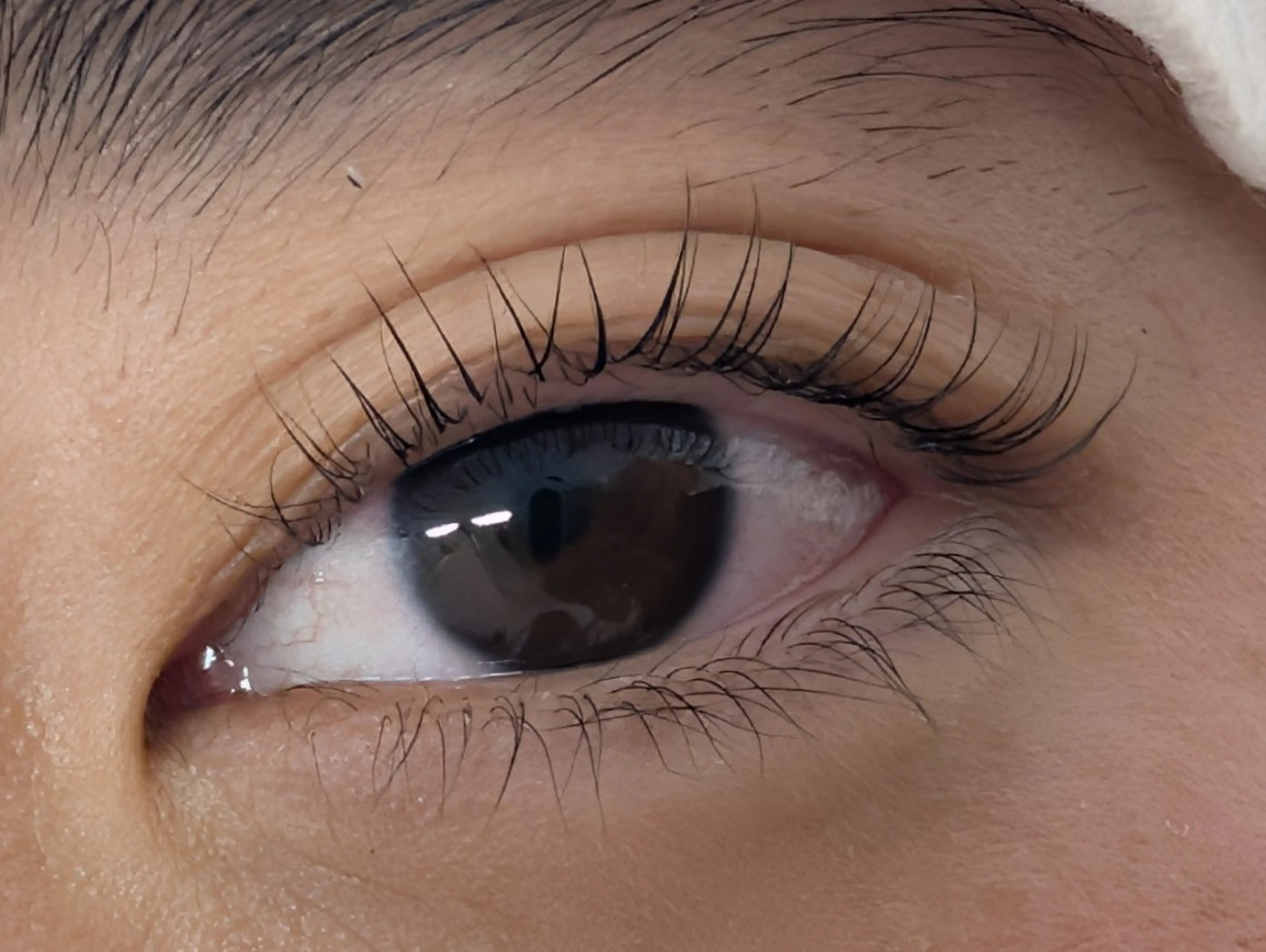 マツエク・マツパ アンドルーチェなんば okitaのマツエク・マツパデザイン