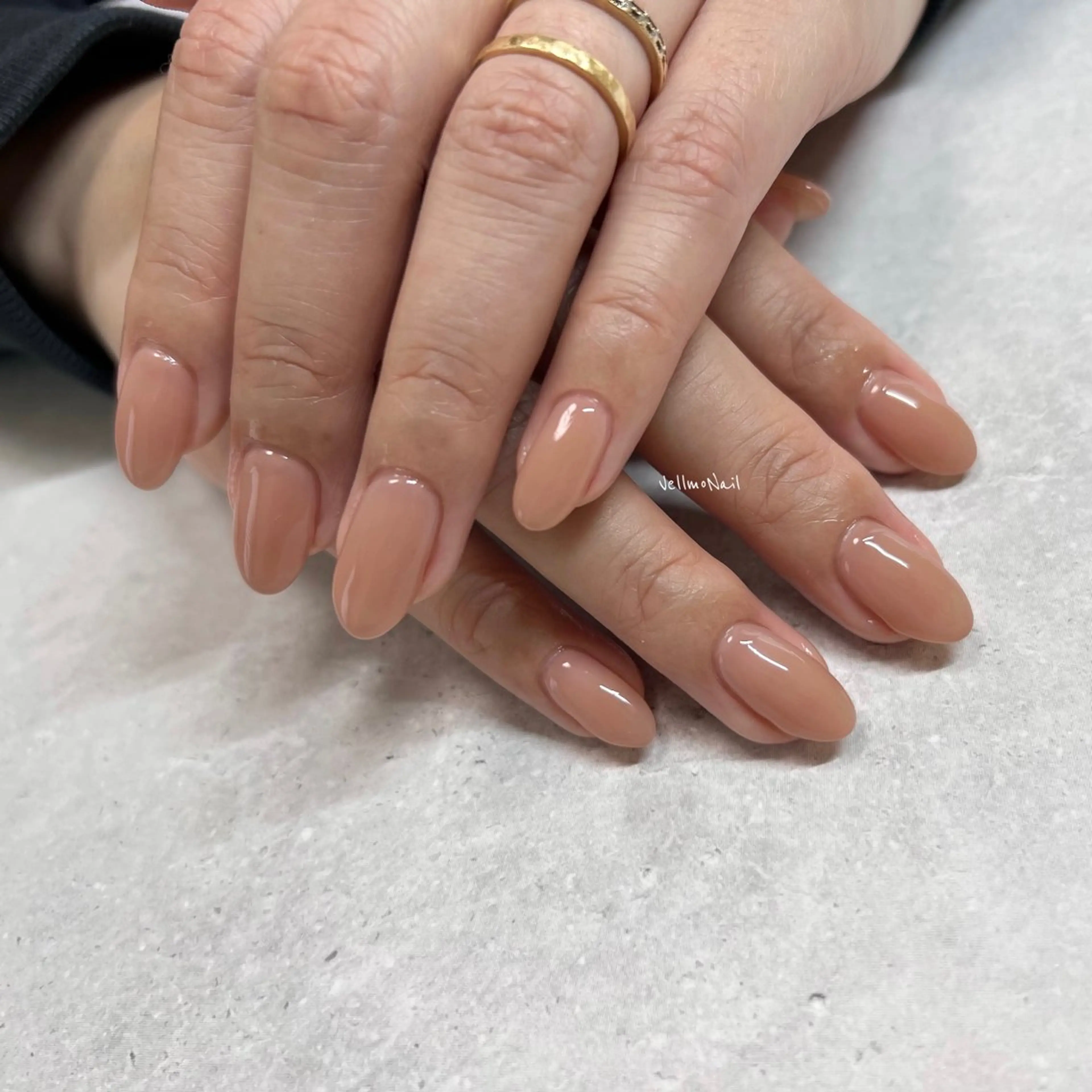ネイル Vellmo  Nail所属・Vellmo Nailのネイルデザイン
