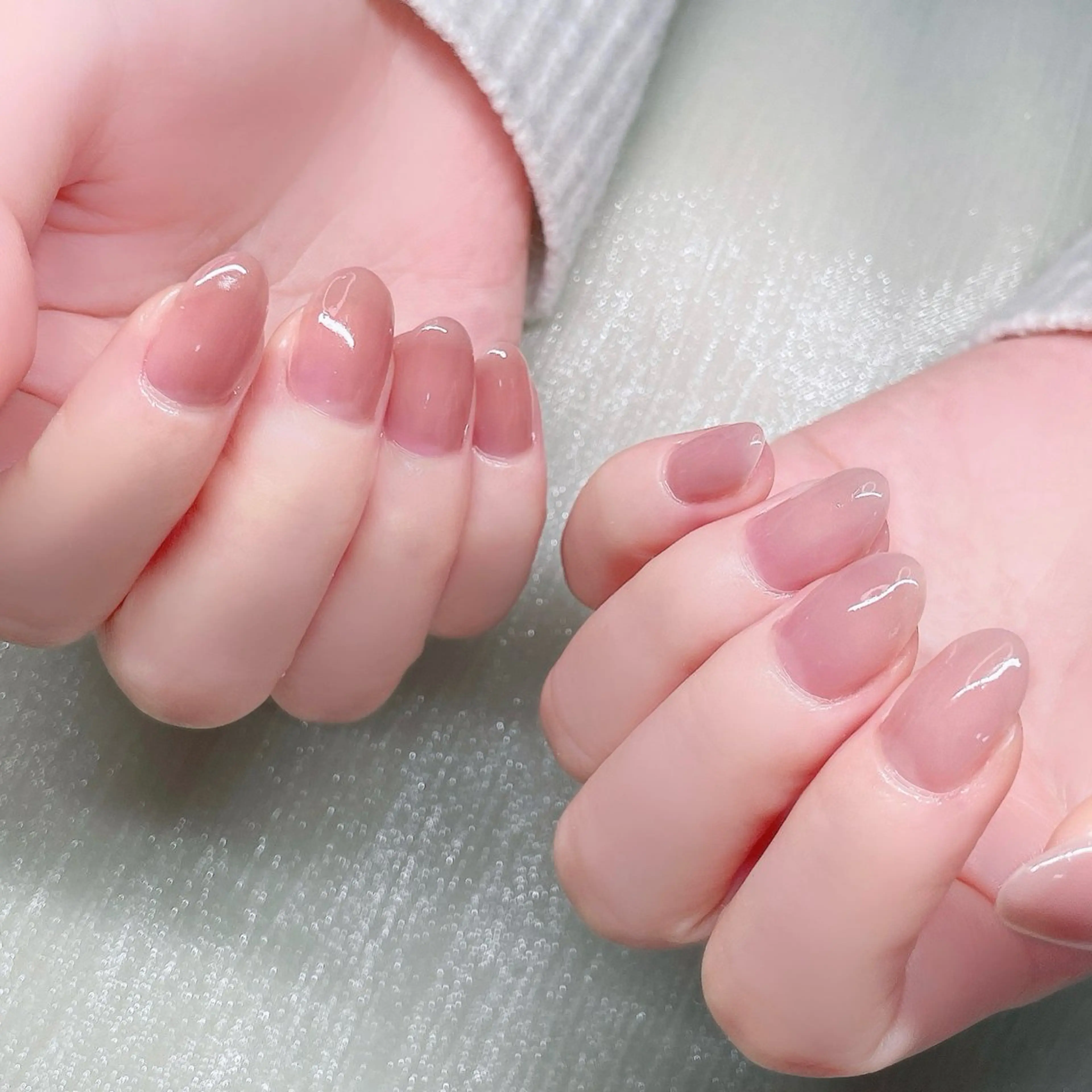 ネイル ハンドネイル Nailist suzuのネイルデザイン