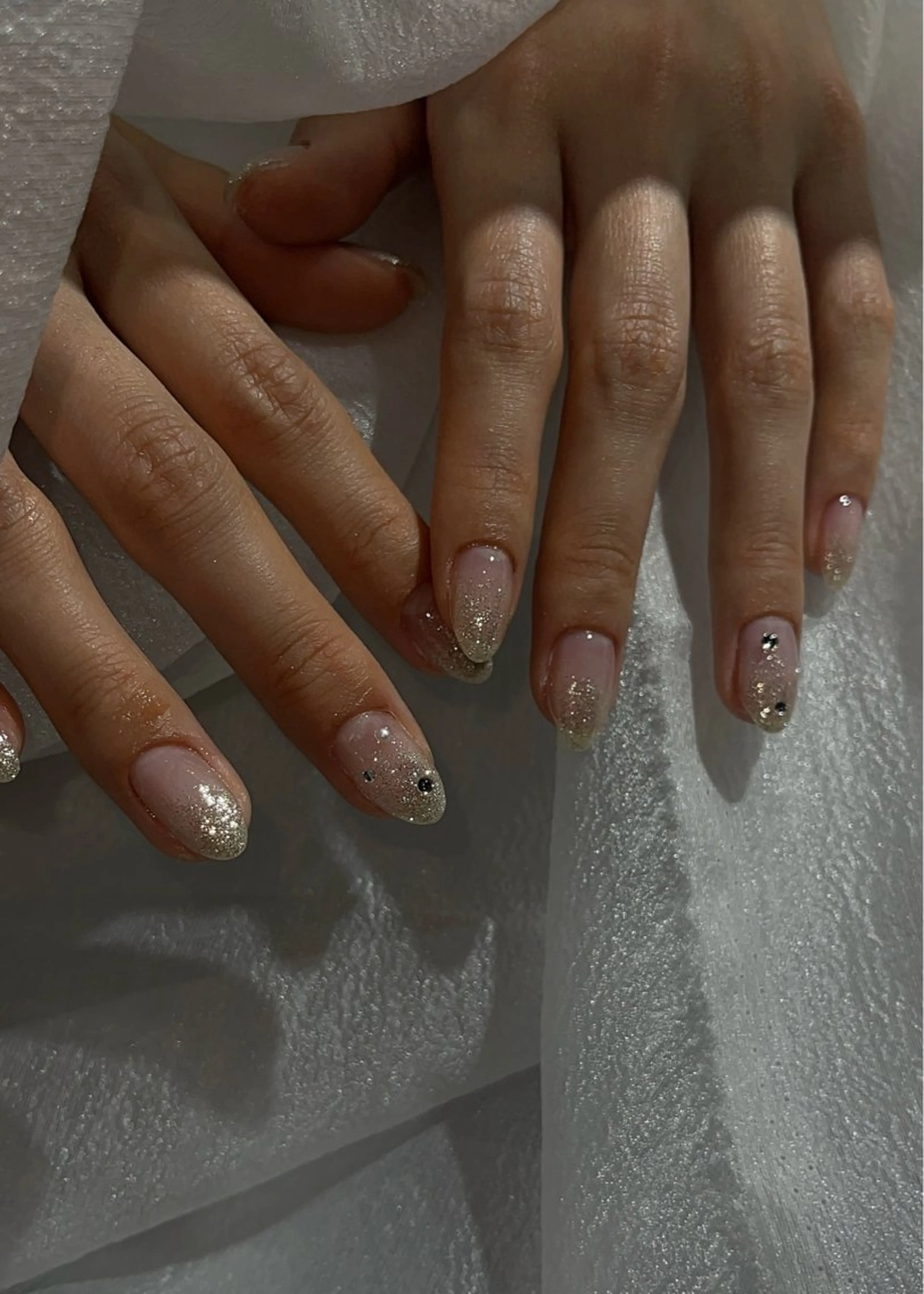ネイル ハンドネイル nt. nailのネイルデザイン