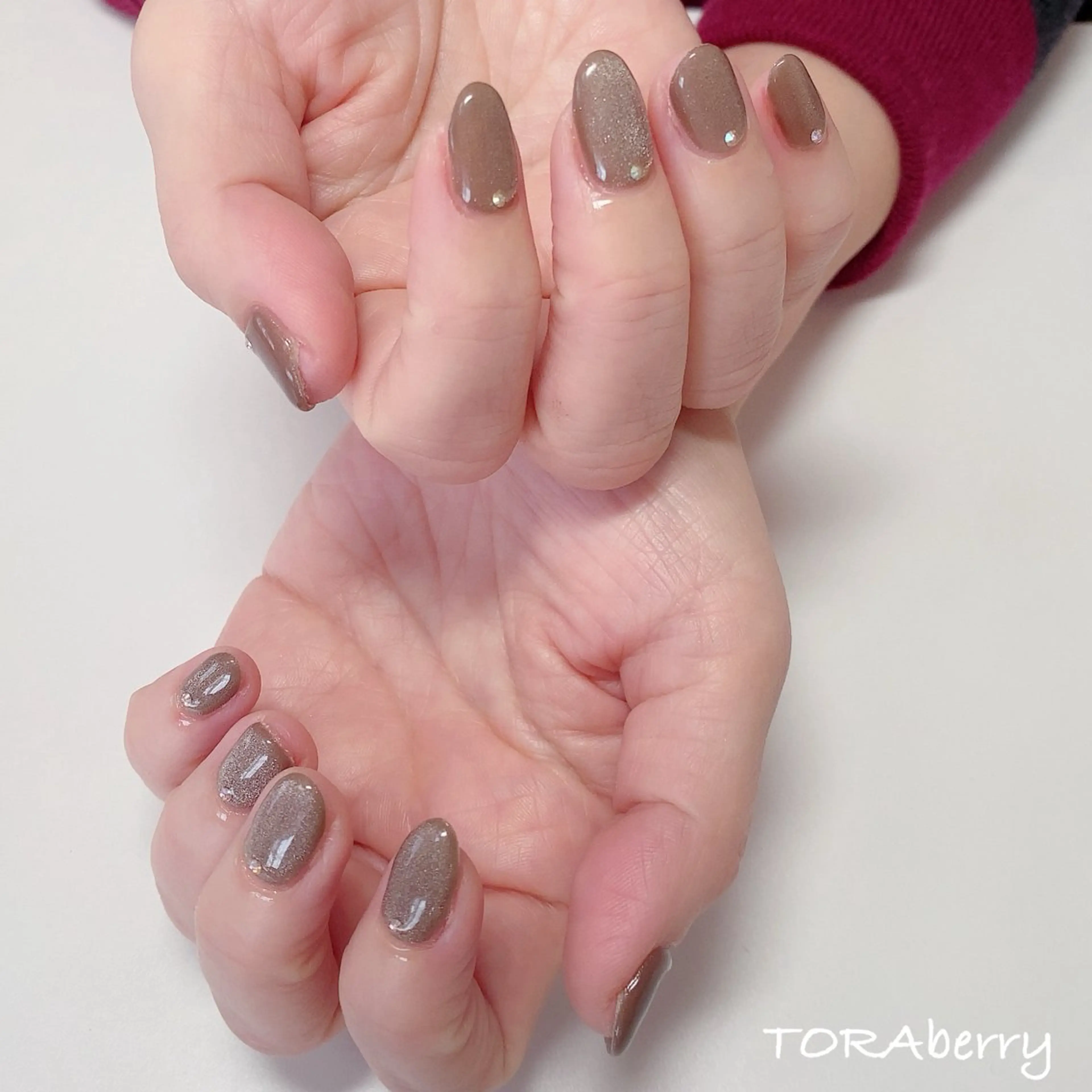 ネイル ネイリスト なつみのネイルデザイン