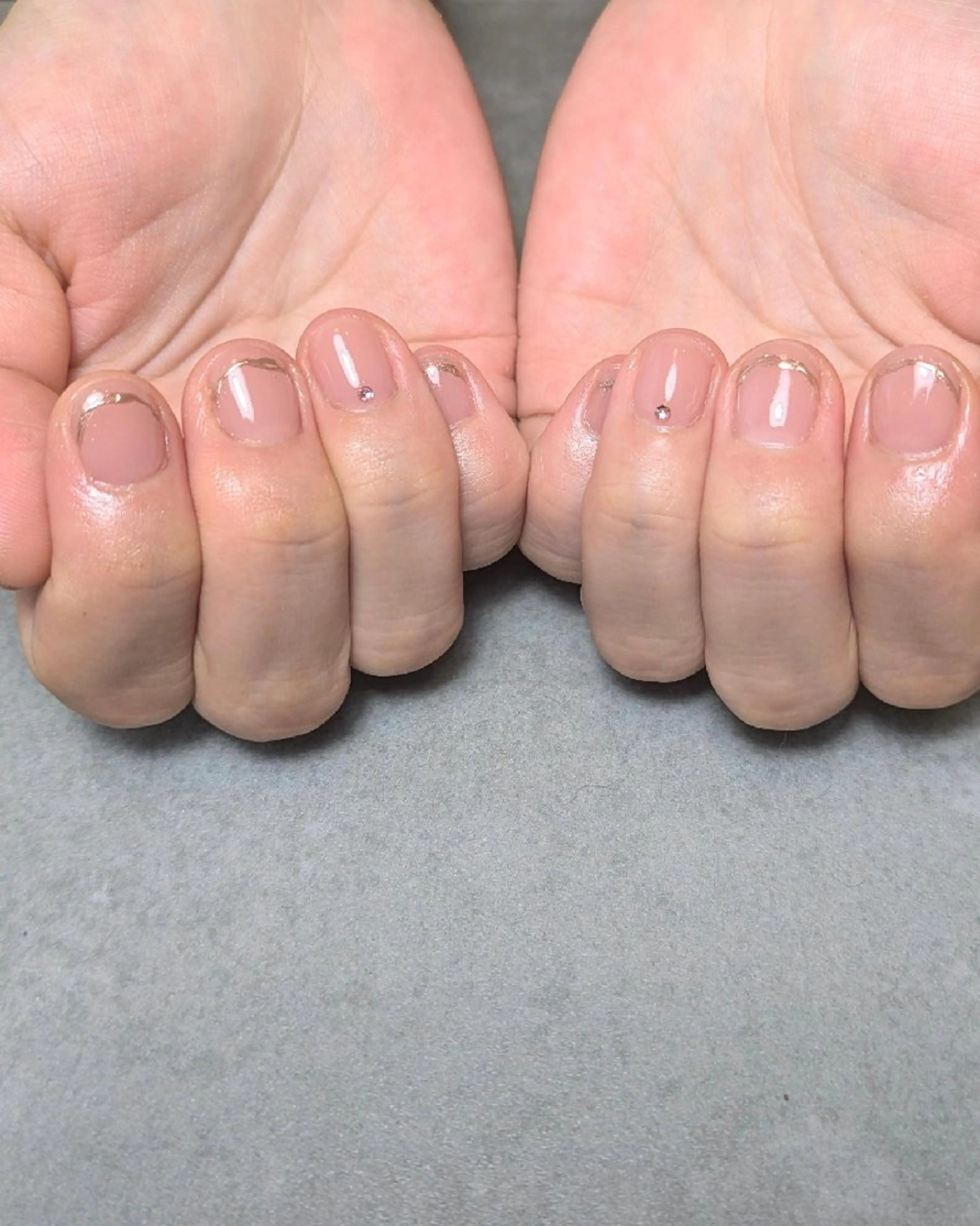 ネイル ハンドネイル UFU. nailのネイルデザイン