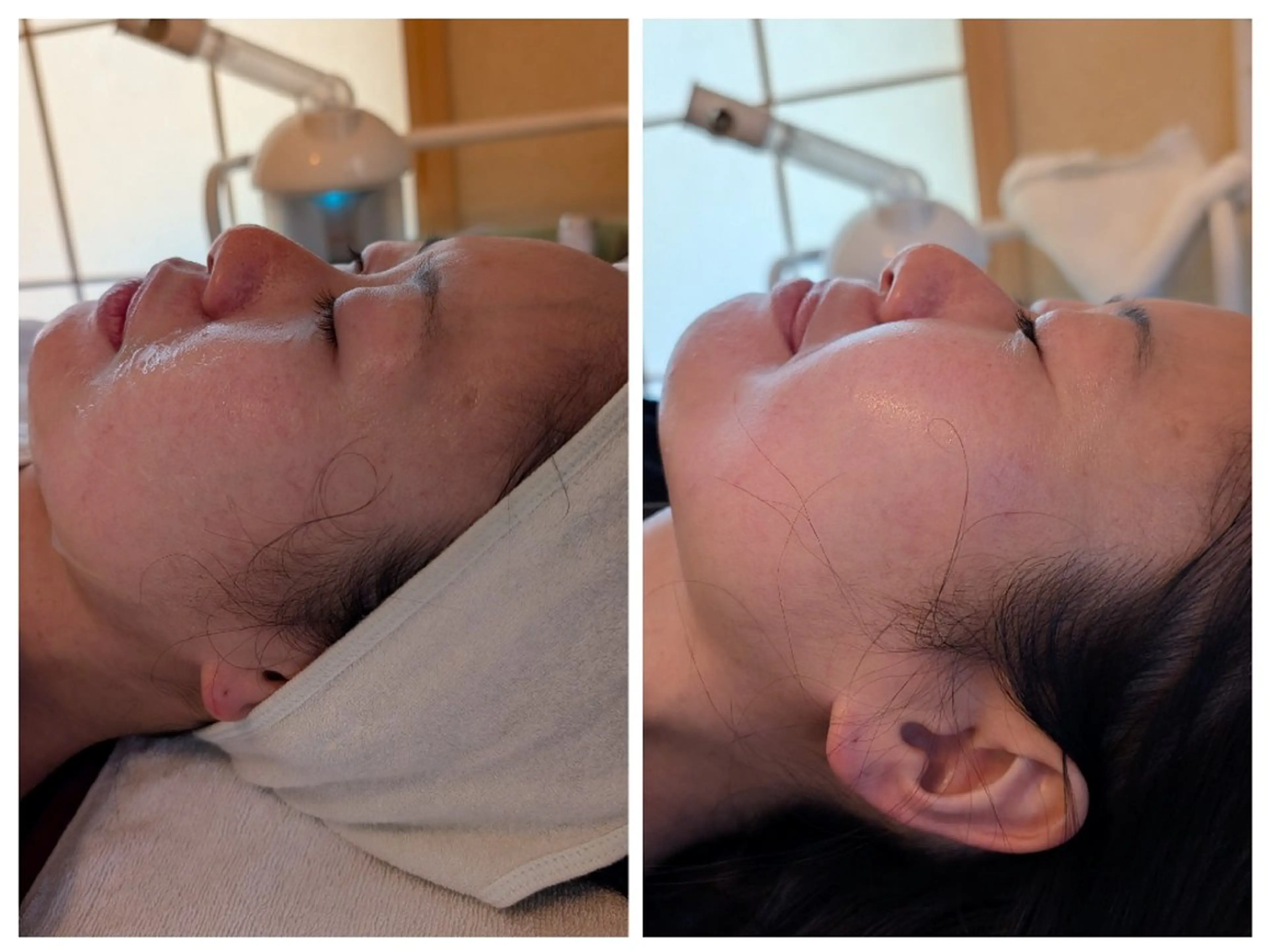 美肌と小顔のサロン RUVIAのエステ・リラクイメージ