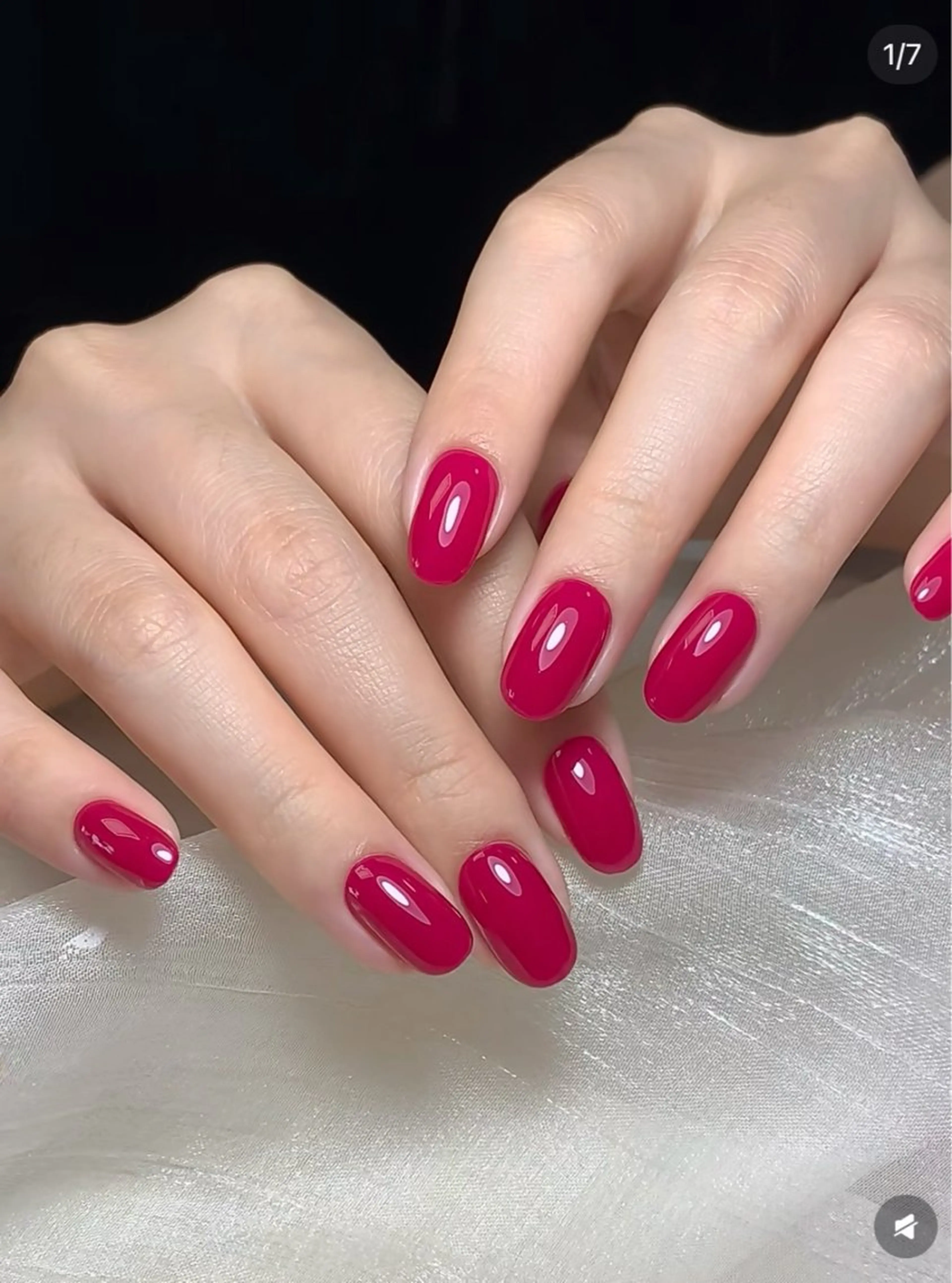 ネイル Nail Salon HARUのネイルデザイン