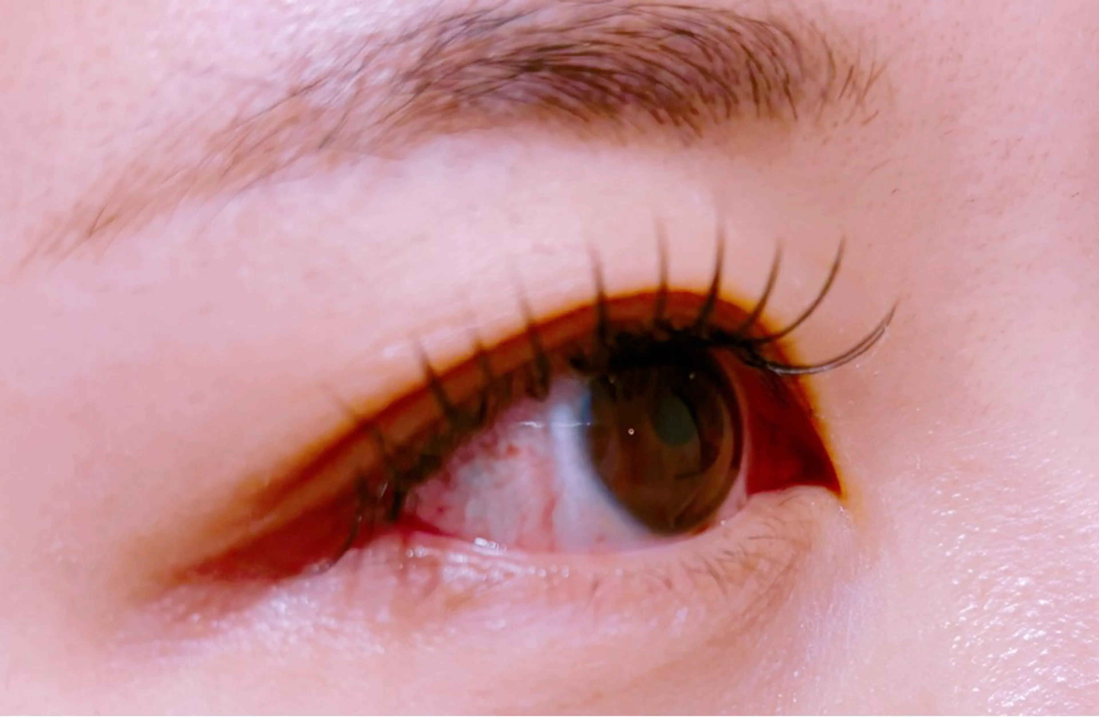 マツエク・マツパ 植田 麻侑のマツエク・マツパデザイン