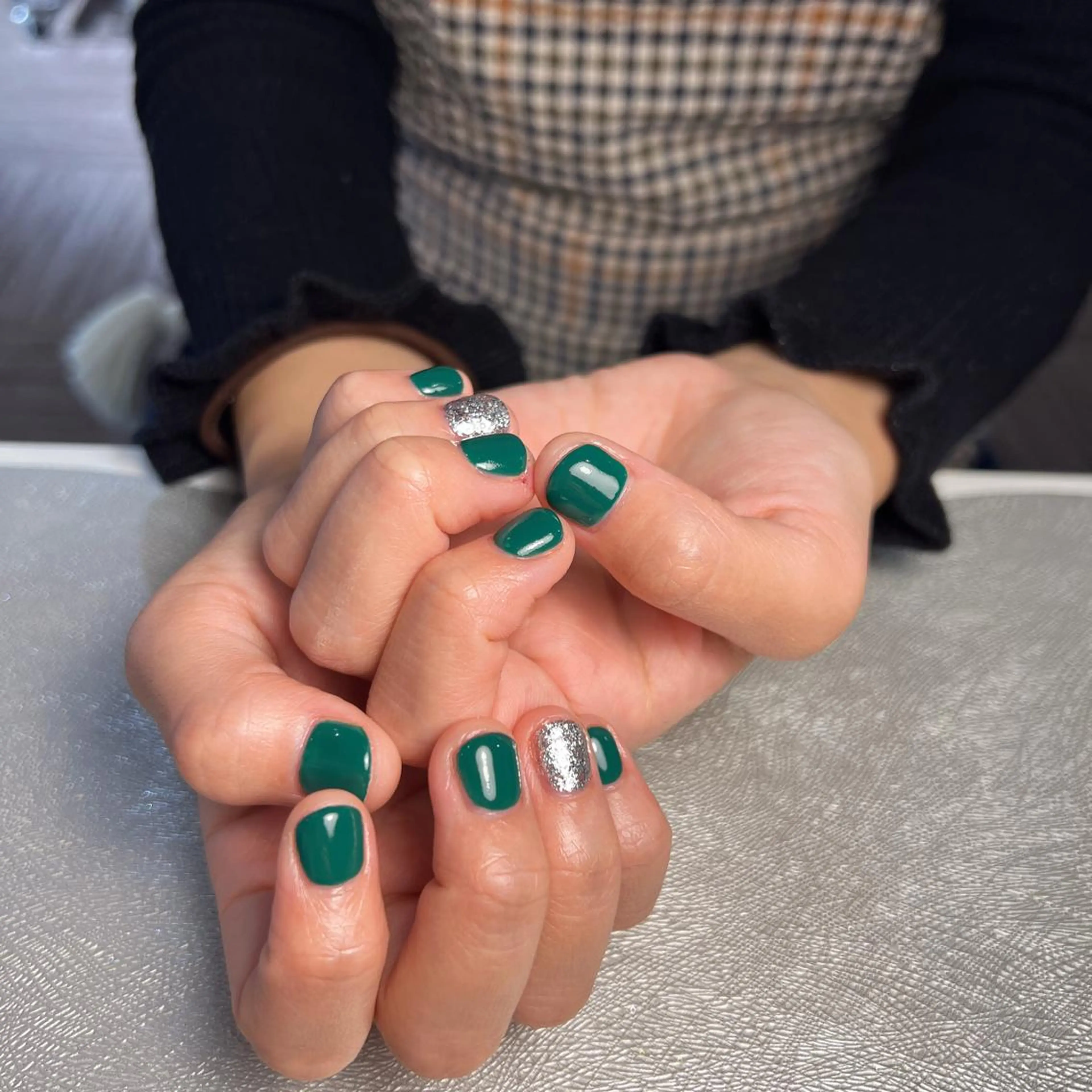 ネイル You&Me Yukiのネイルデザイン