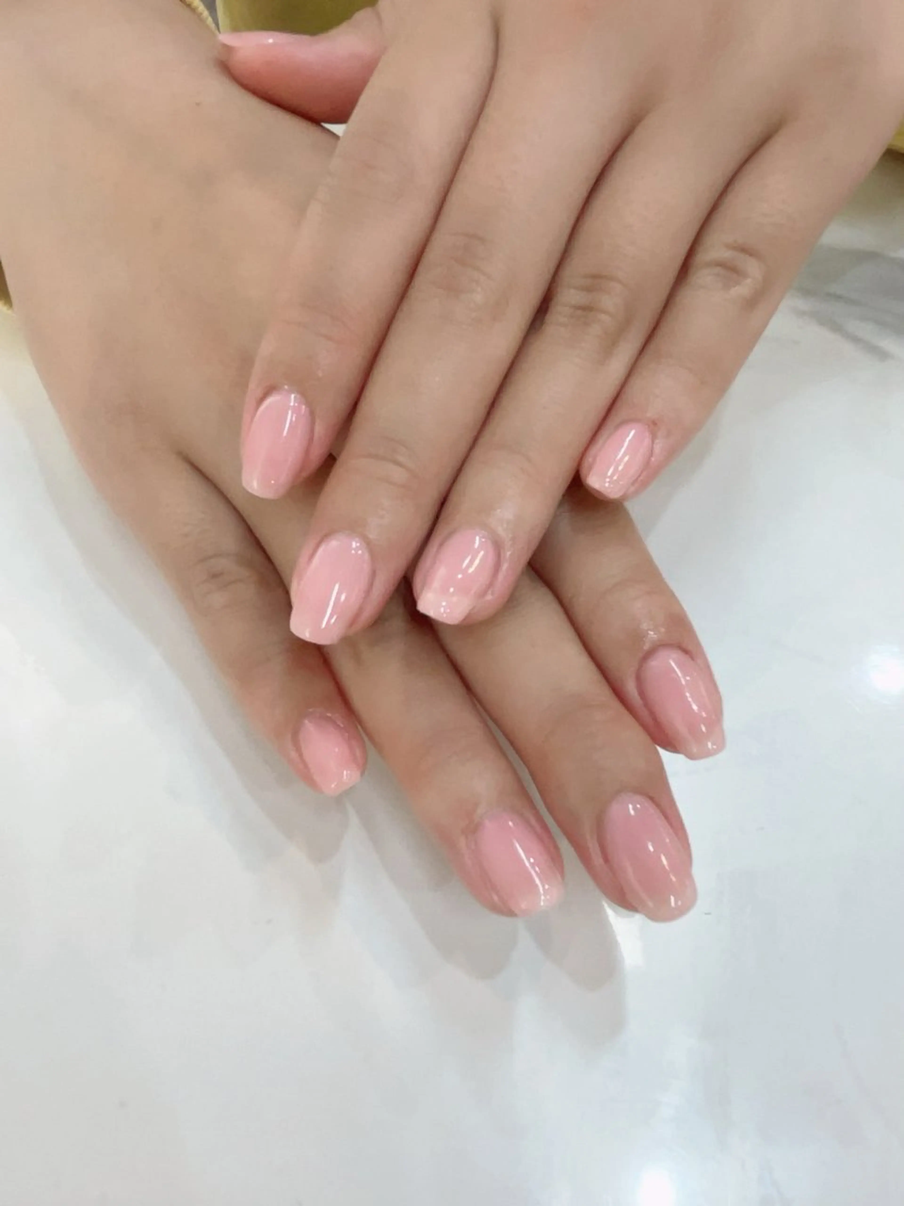 ネイル ハンドネイル ハンドケア あおやぎ ゆきこのネイルデザイン