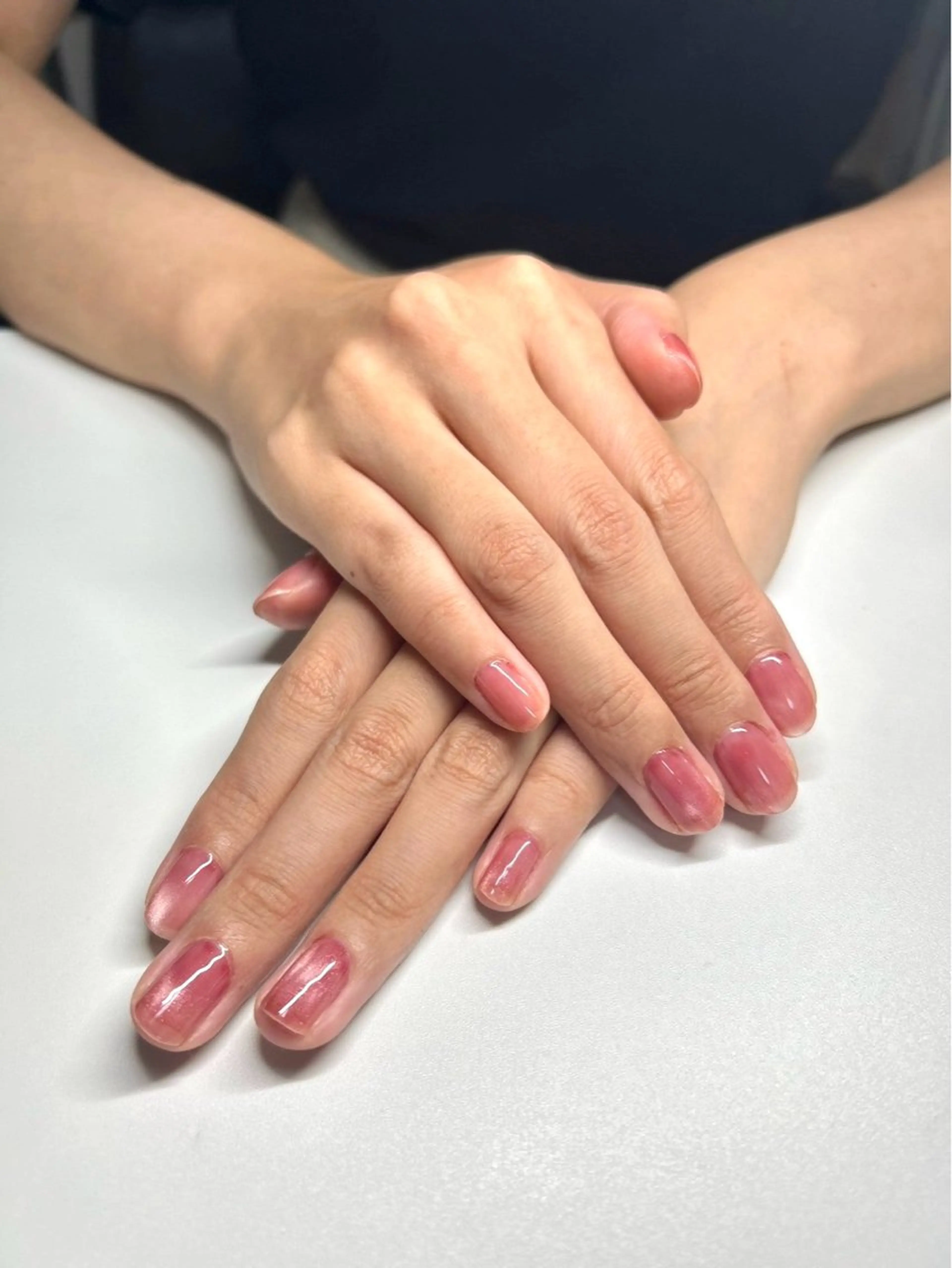 ネイル 遠賀郡/水巻 ネイル/トゥインクルのネイルデザイン