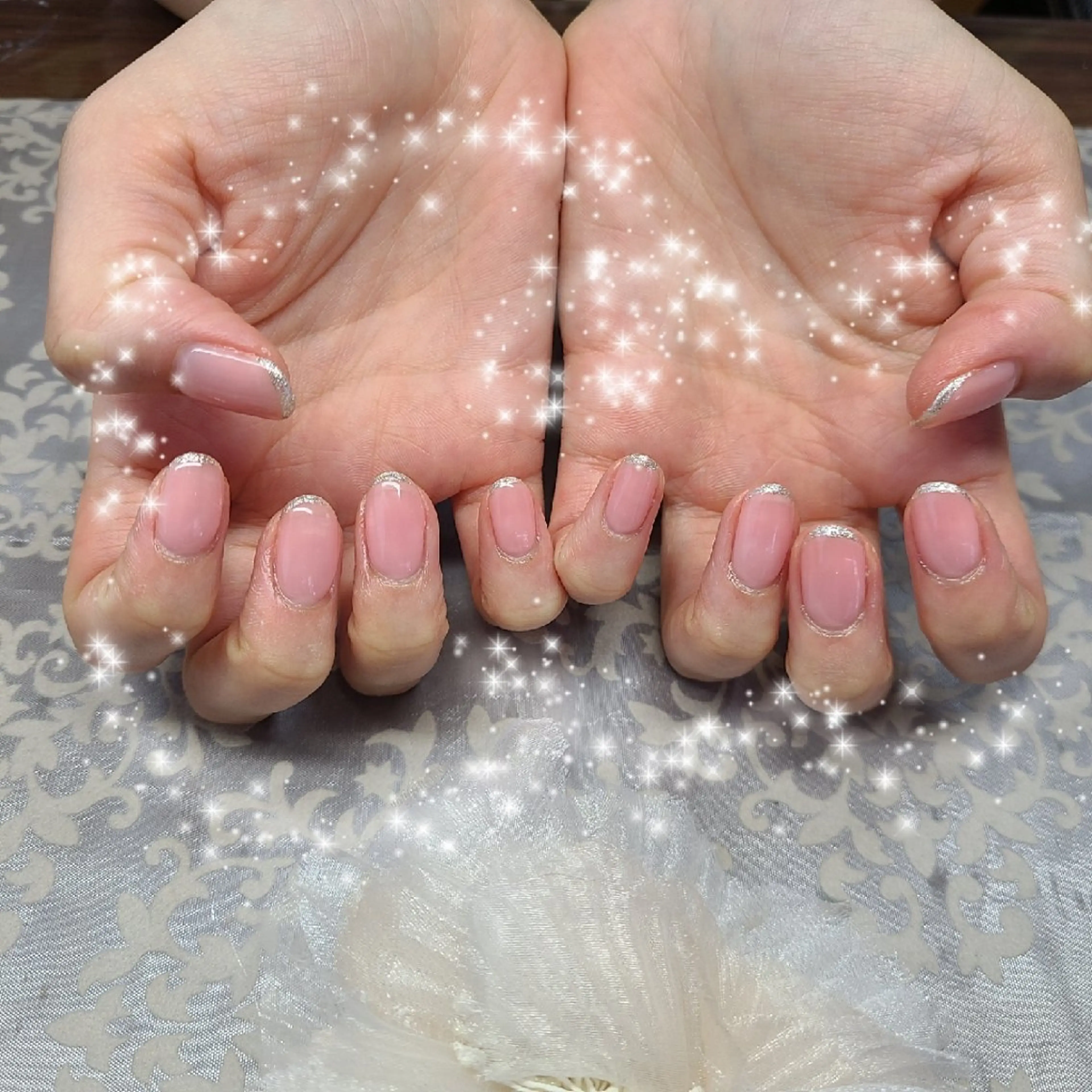 ネイル Nail  Ai    のネイルデザイン