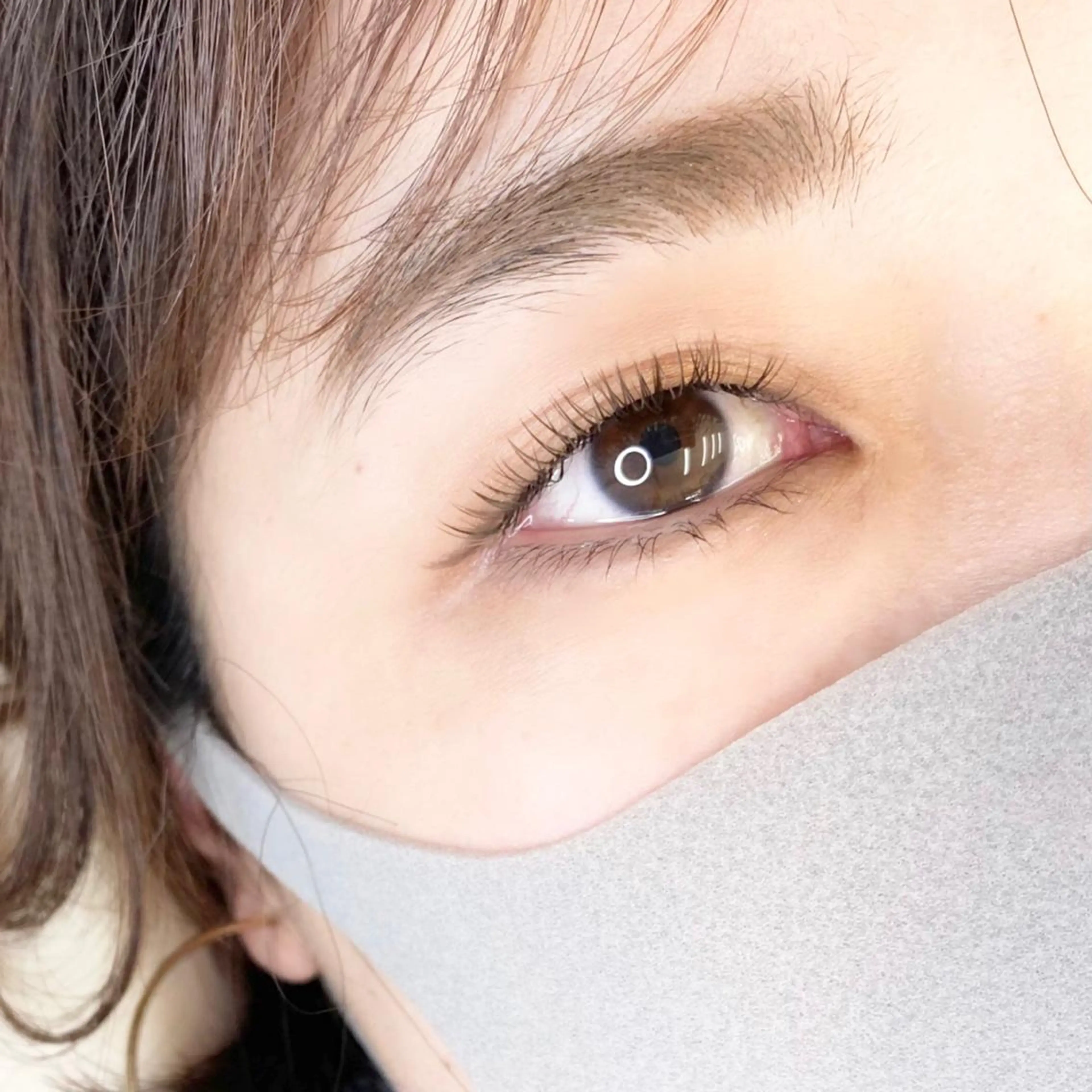 マツエク・マツパ f.【エフドット】 二俣川のマツエク・マツパデザイン