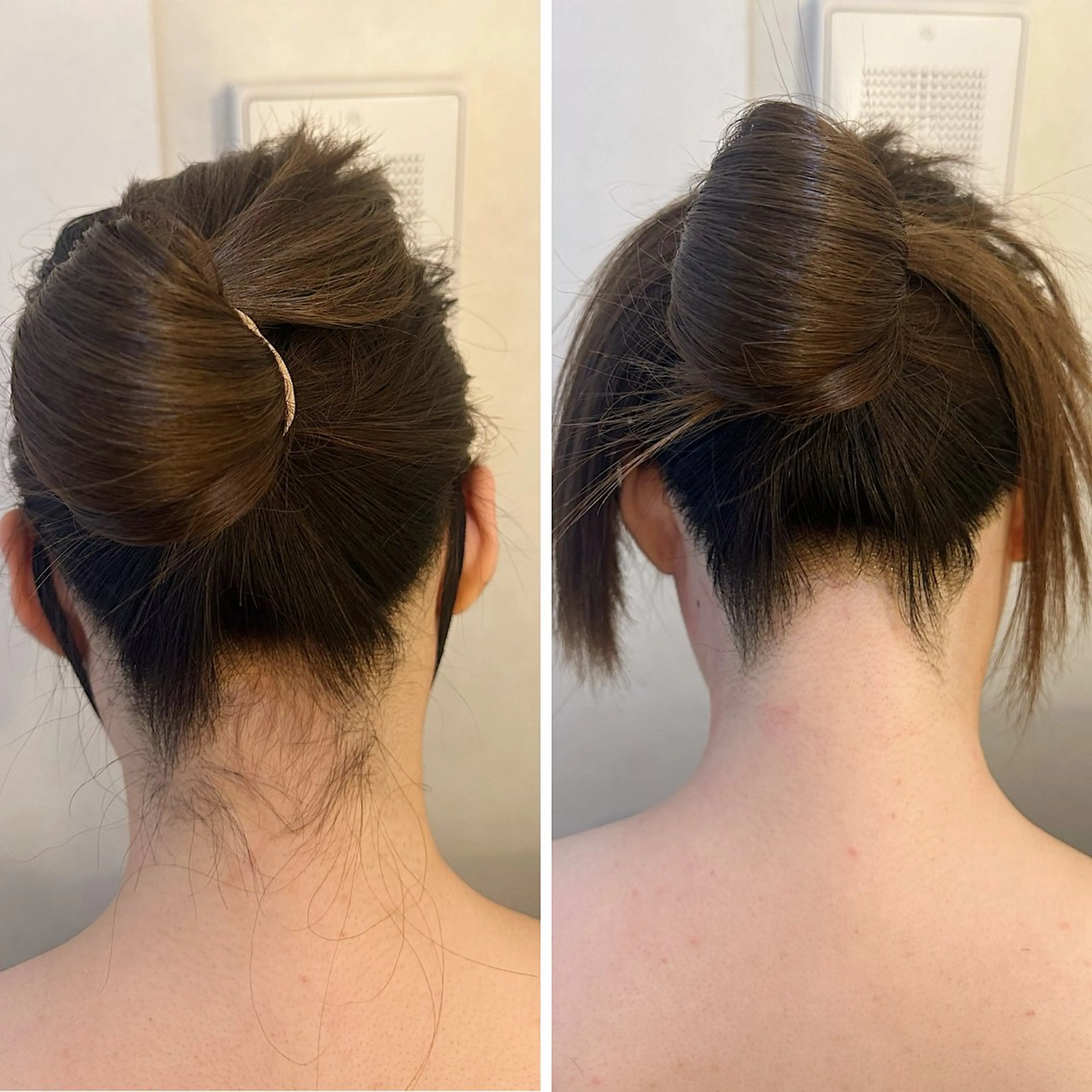 脱毛 うなじ脱毛/美肌脱毛 LABELのエステ・リラクイメージ