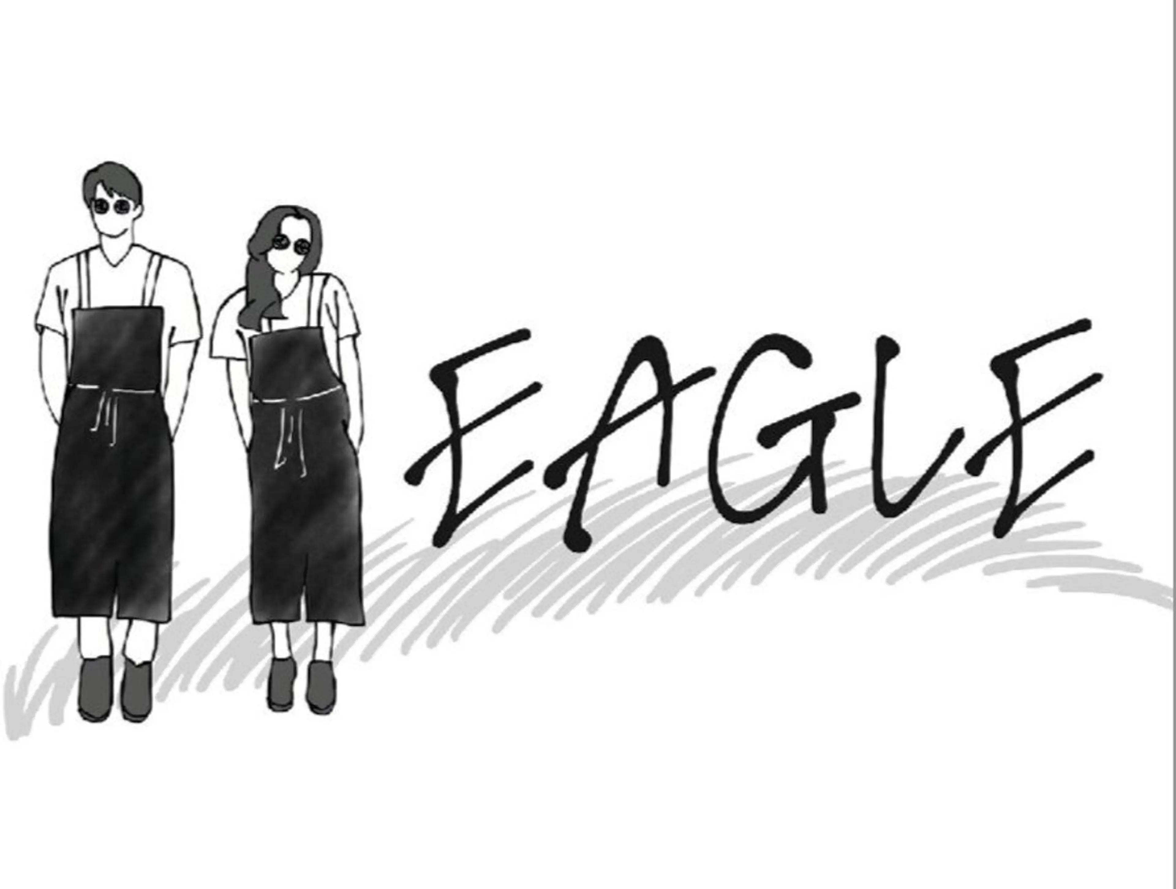 アイブロウ 眉毛専門店 EAGLE蒲田【眉毛/眉毛ワックス/眉毛パーマ/眉毛サロン】所属・塚本 奈月の眉毛・アイブロウイメージ