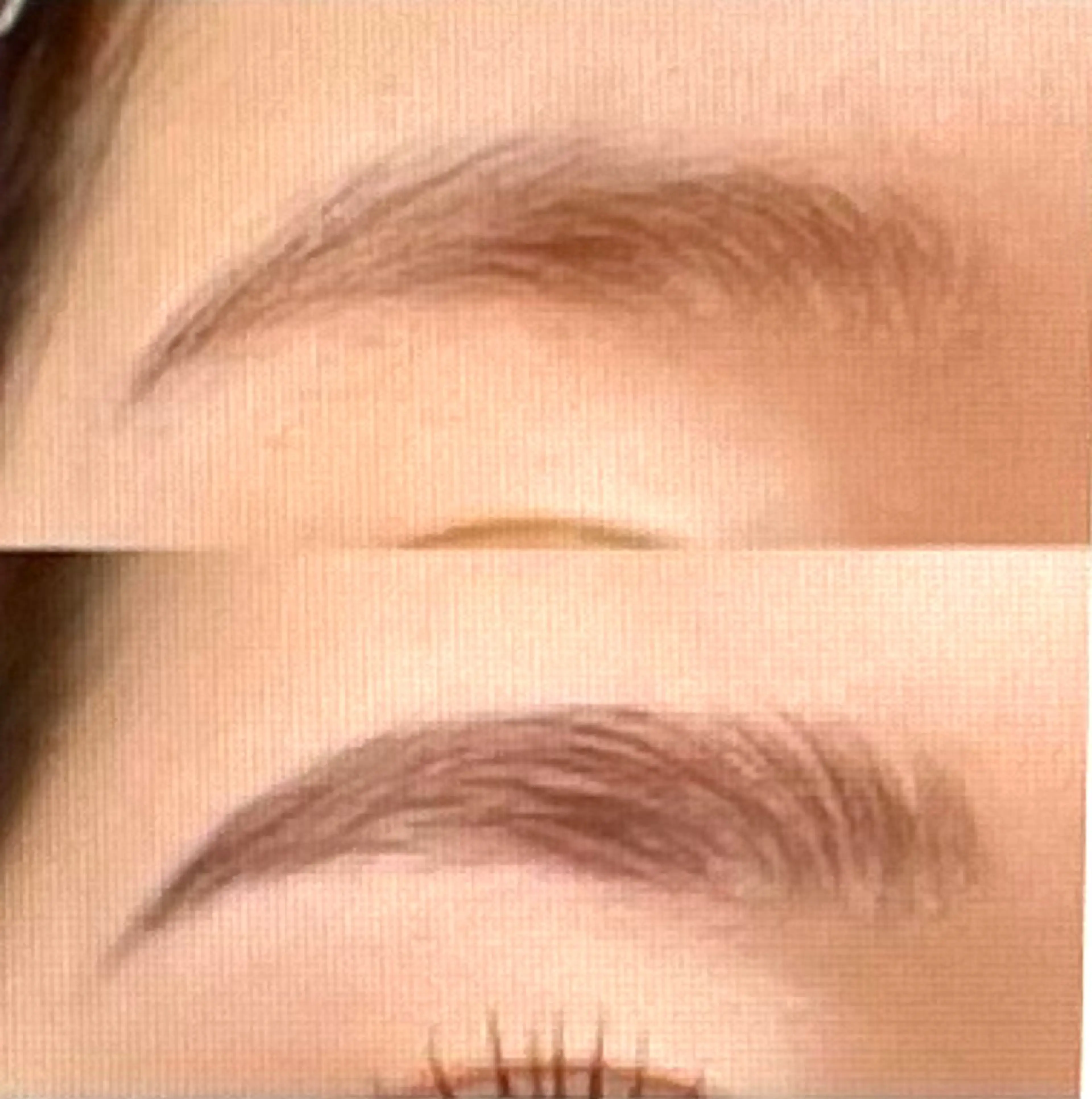 アイブロウ アイブロウサロン mignonのマツエク・マツパデザイン