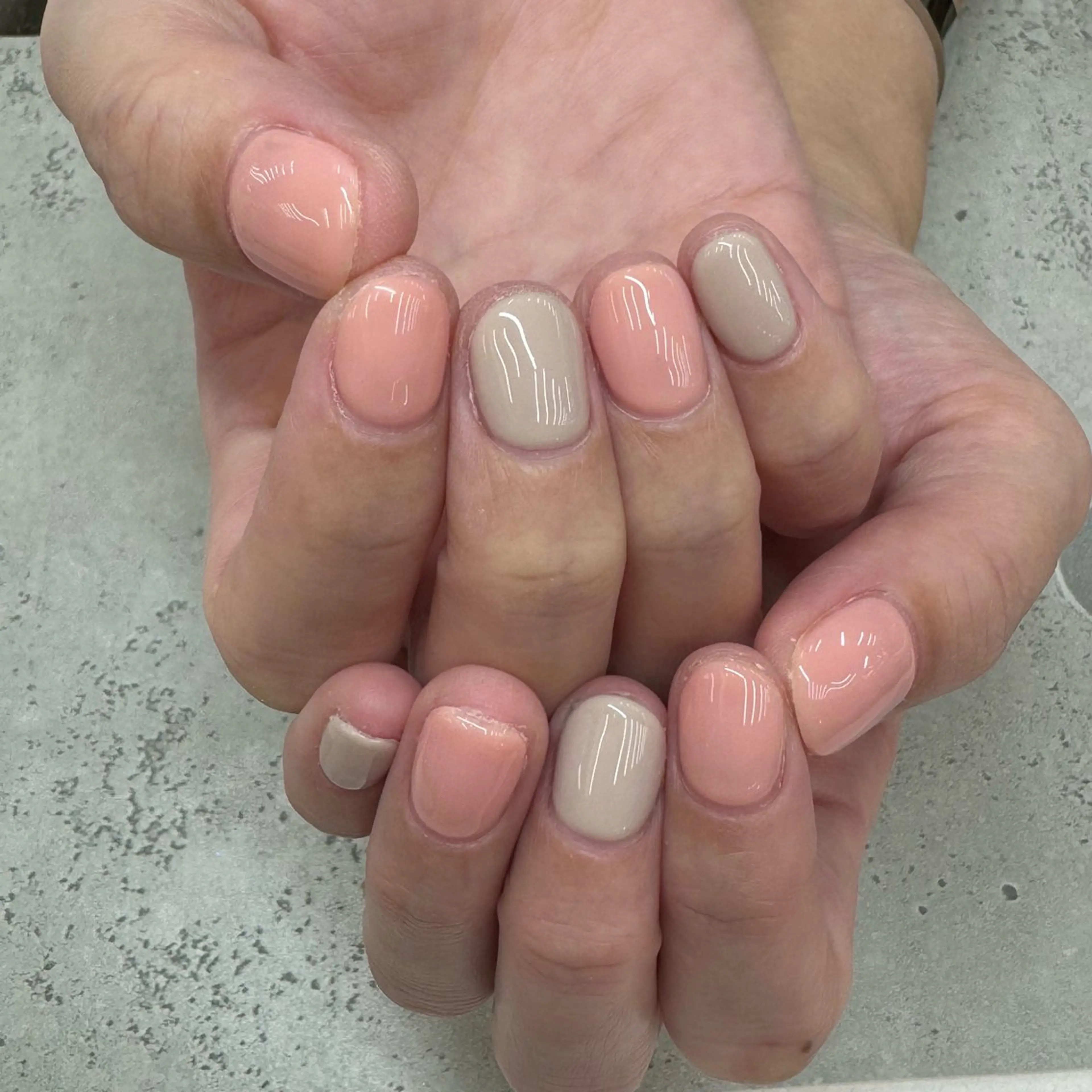 ネイル MAXKELLY SAEのネイルデザイン