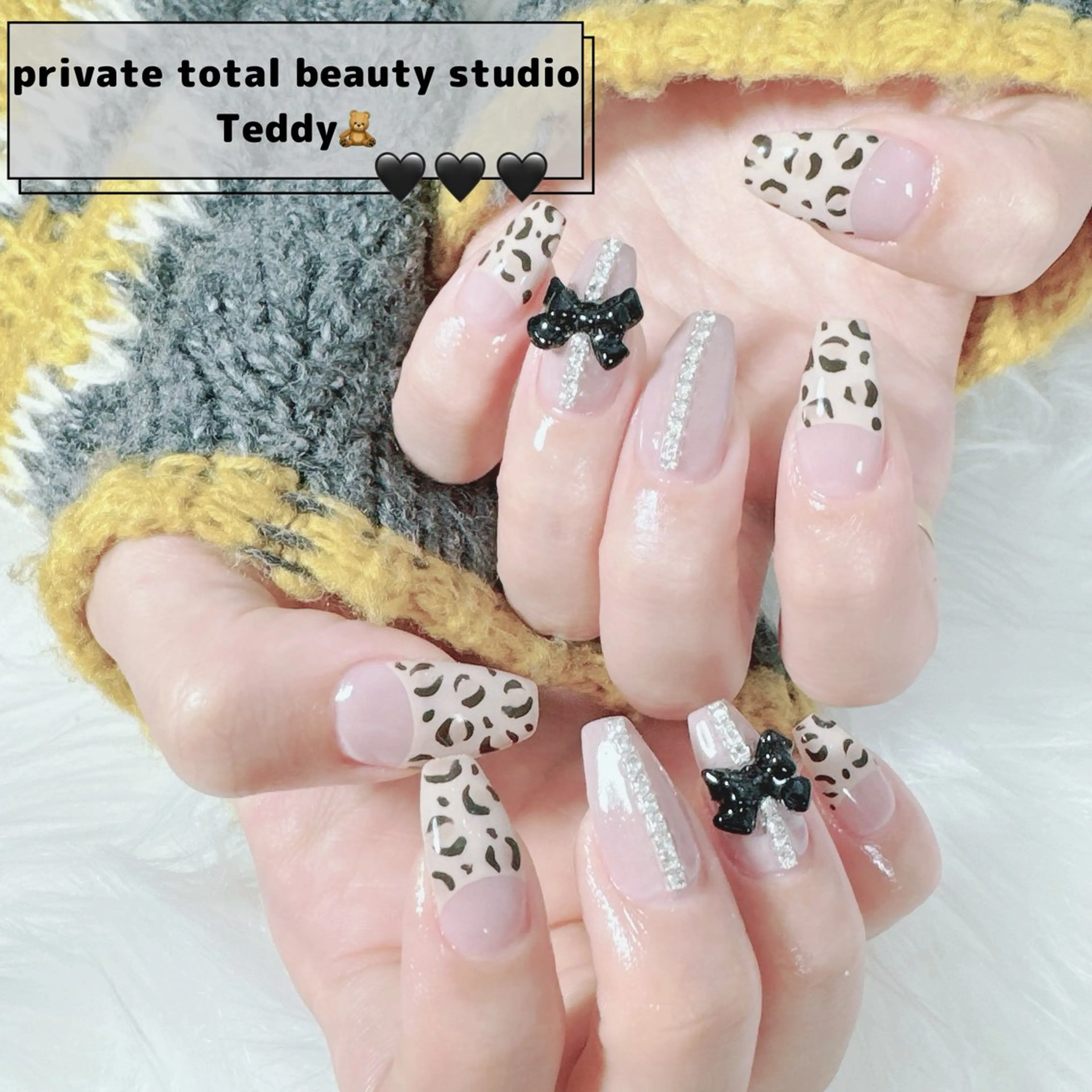 ネイル ERINA ♥のネイルデザイン