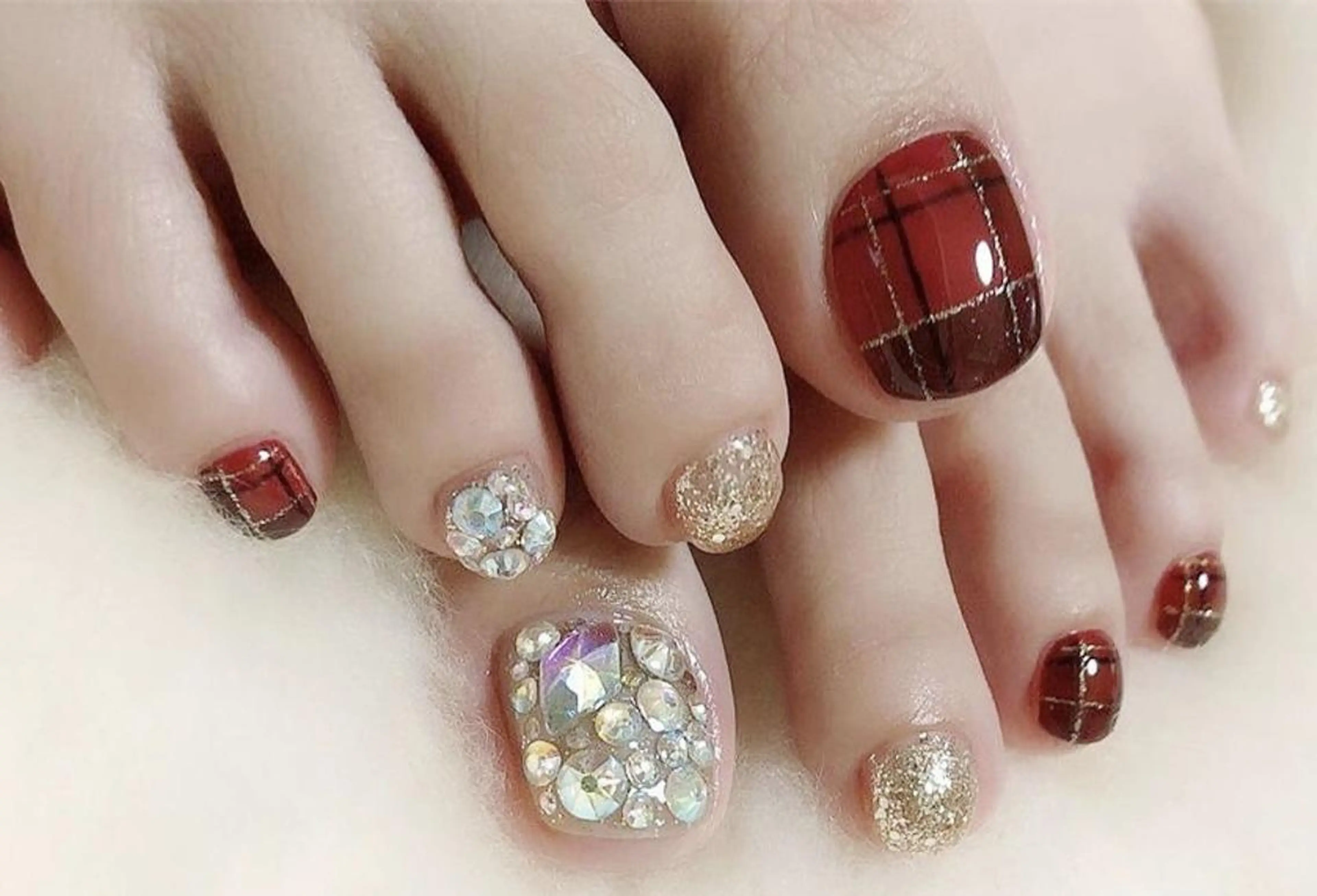 ネイル Cute beauty2のマツエク・マツパデザイン