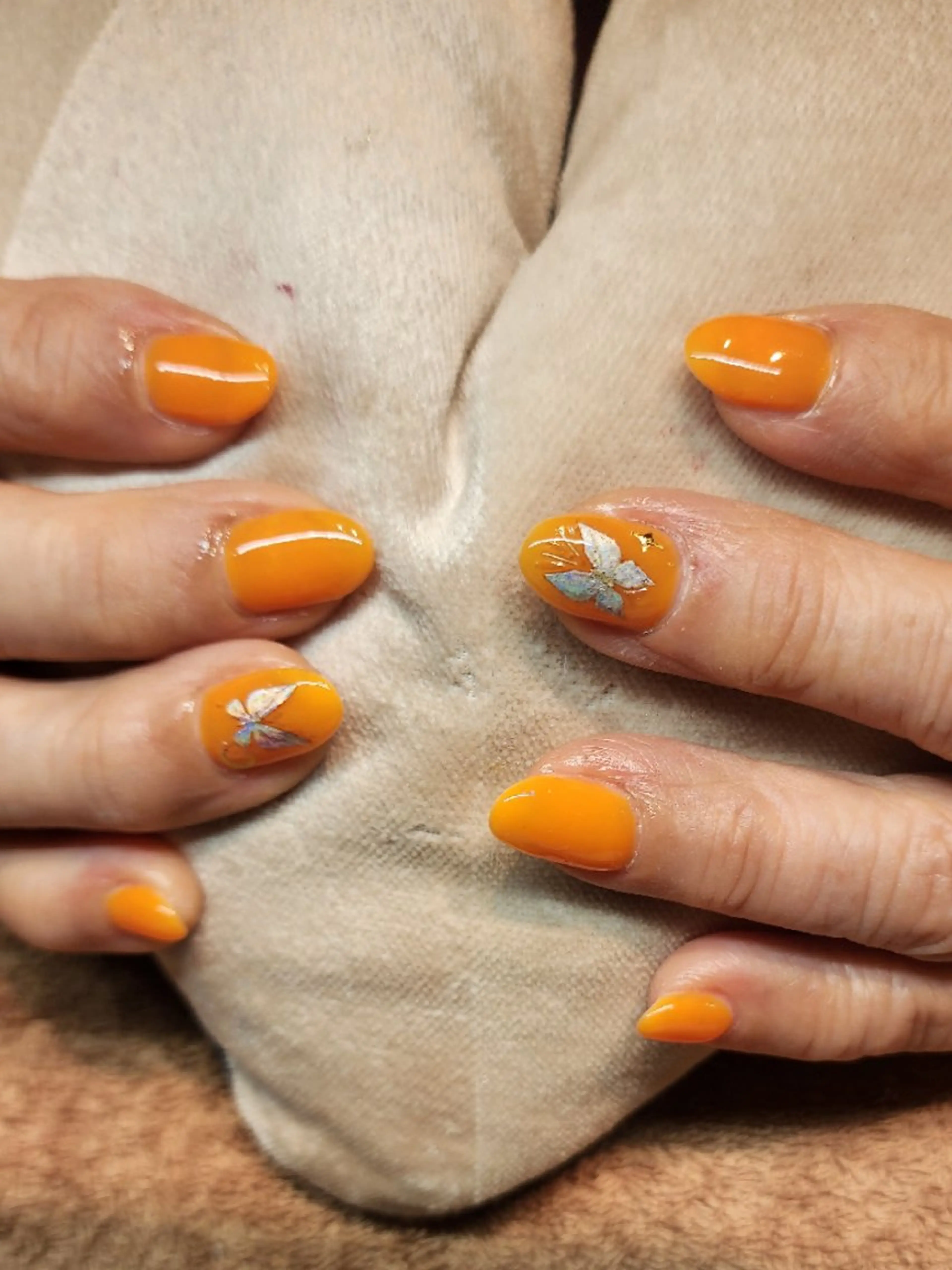 ネイル haruka 💕nailのネイルデザイン