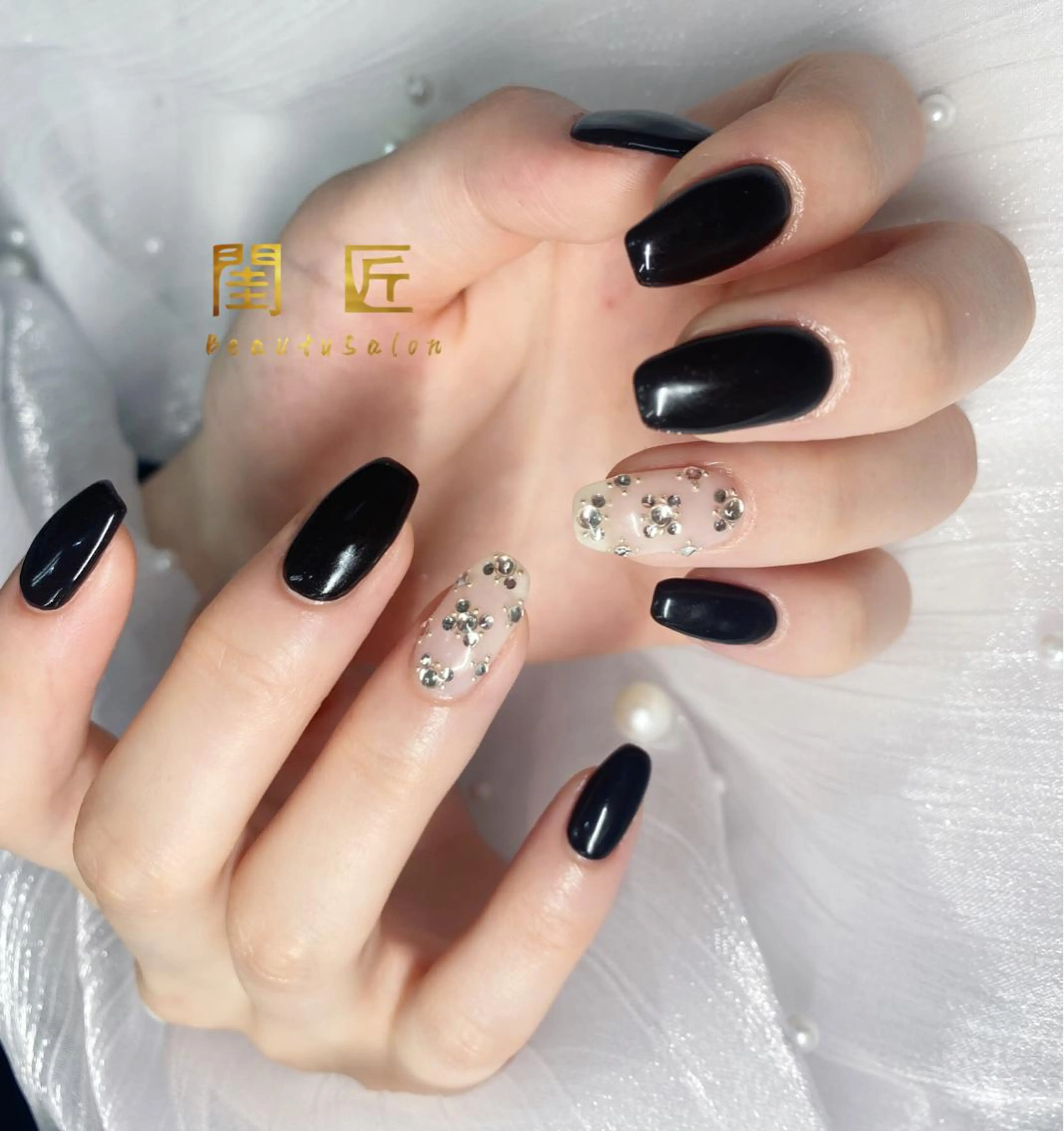 ネイル 閨匠 上野店のネイルデザイン