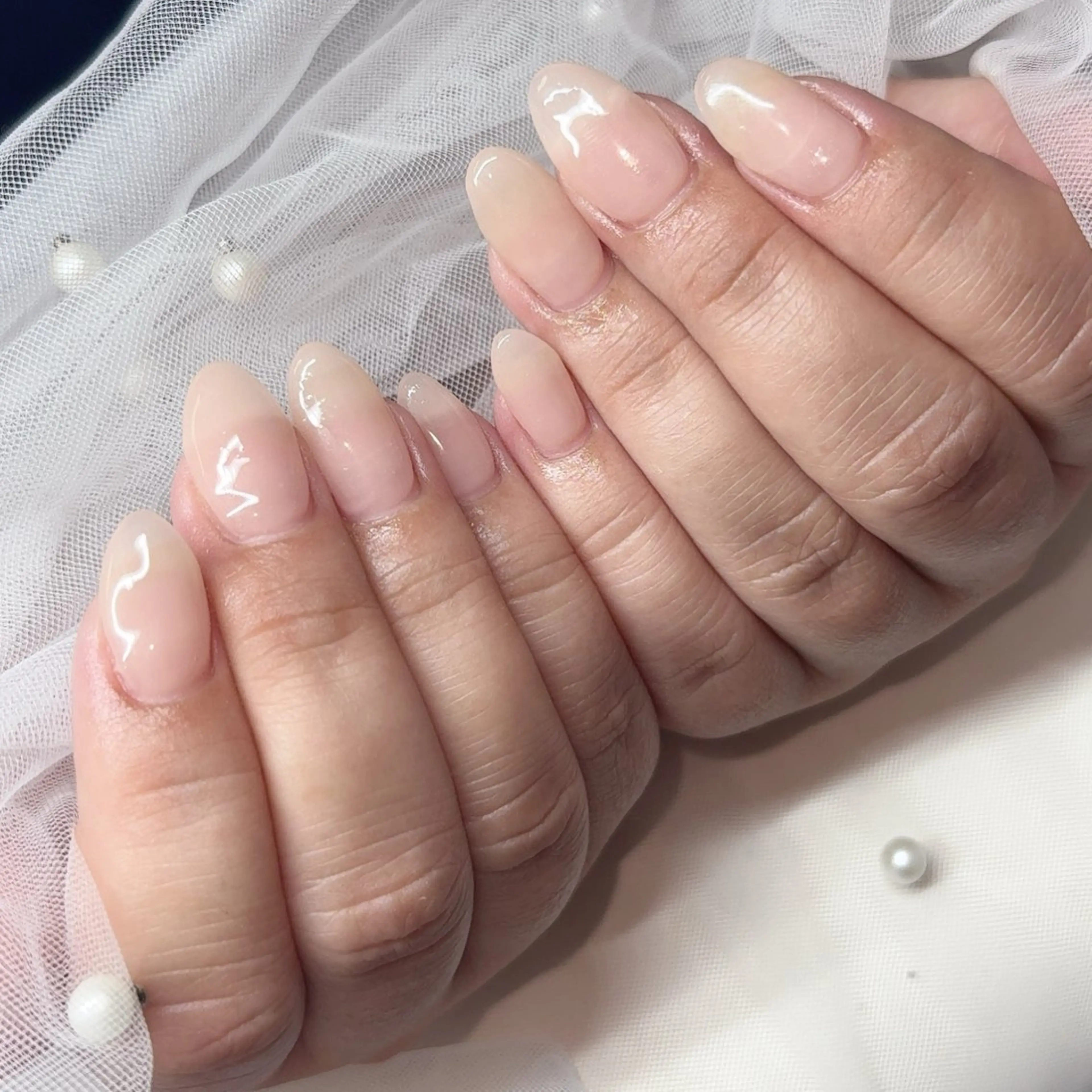 ネイル Apis juriのネイルデザイン