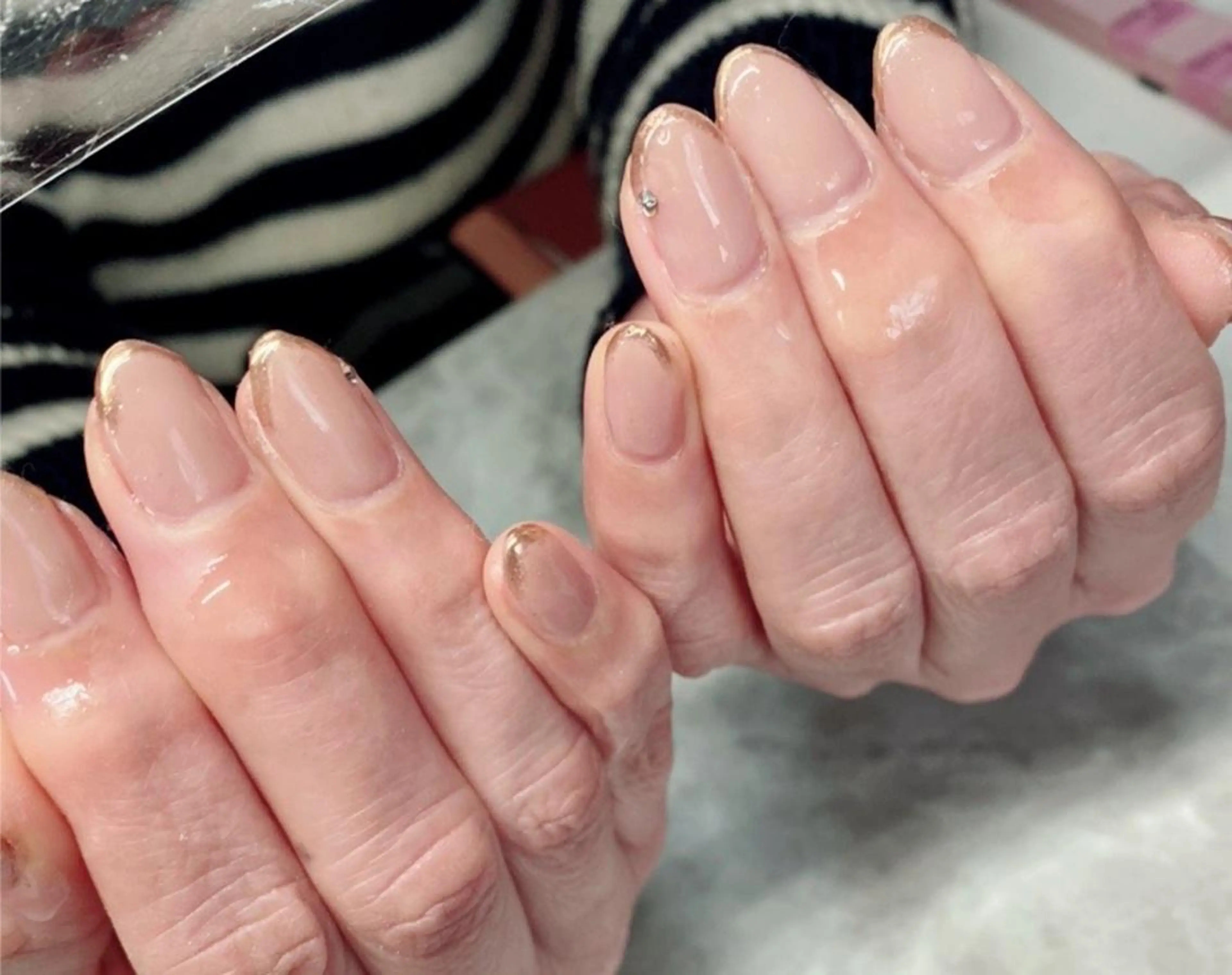 ネイル ネイリスト♡ AYAKOのネイルデザイン