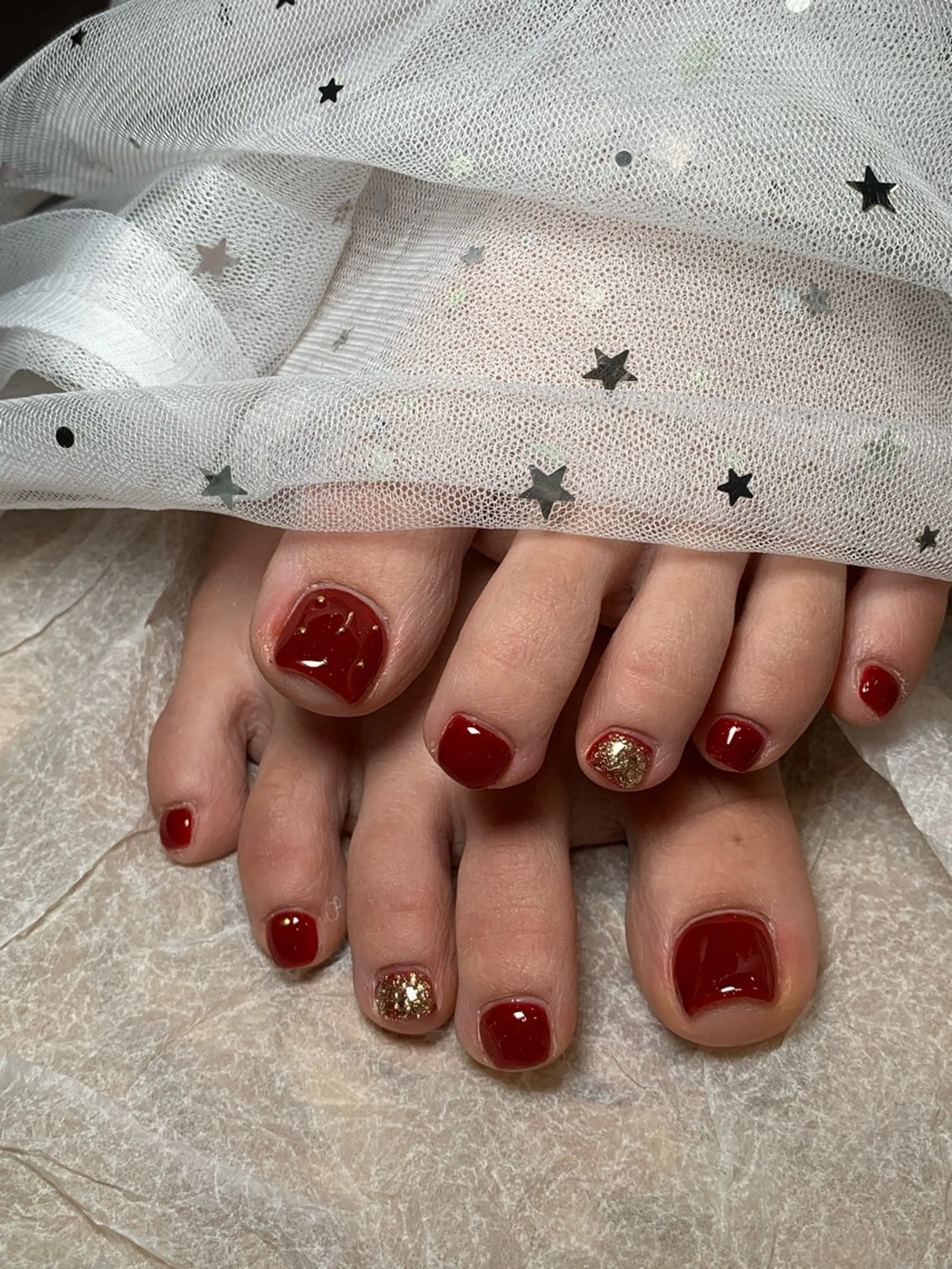 ネイル 痩身/リンパマッサージ専門サロン MOA所属・エステサロンMOA (モア)のエステ・リラクイメージ