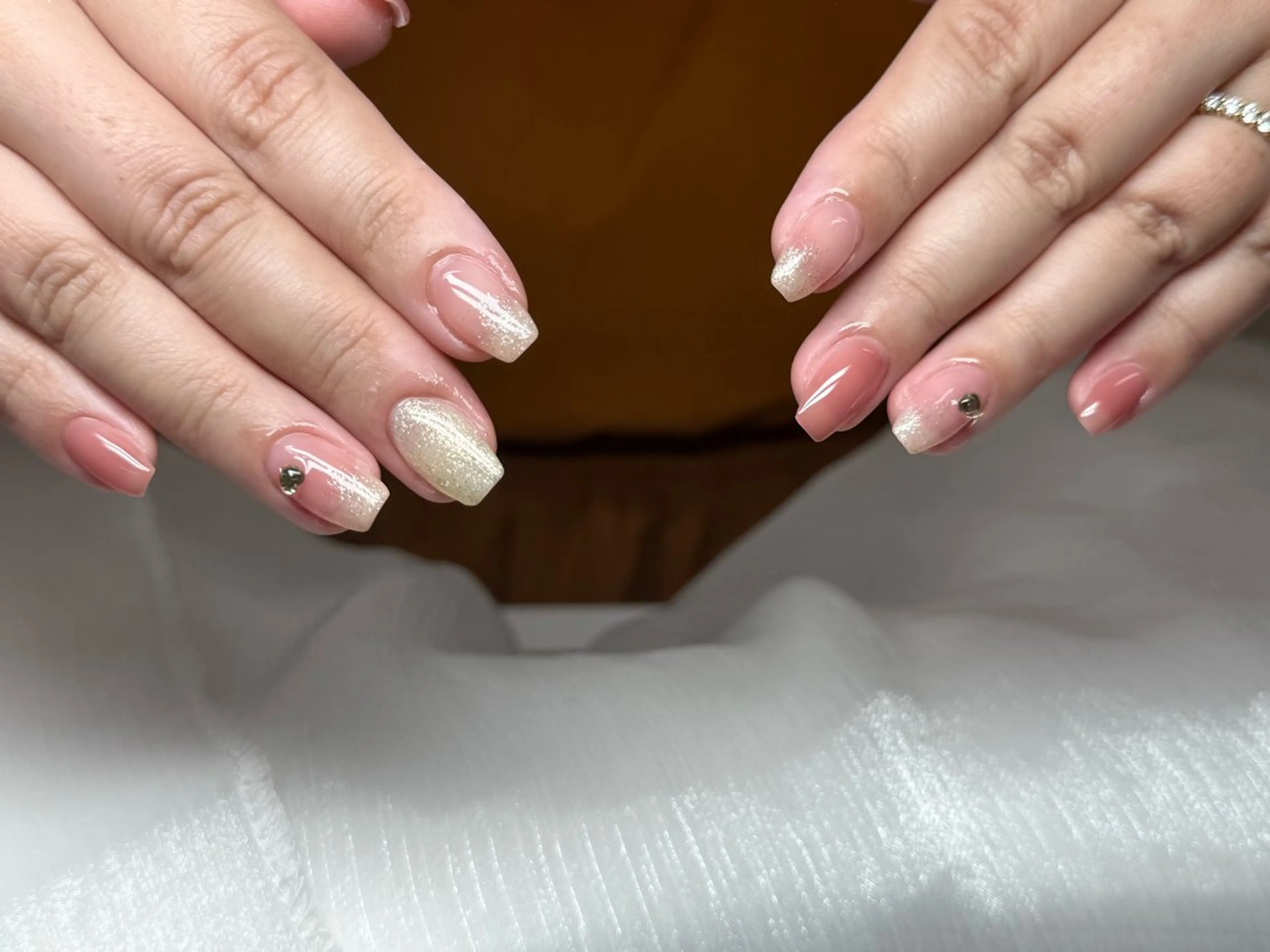 ネイル メイ 💅のネイルデザイン