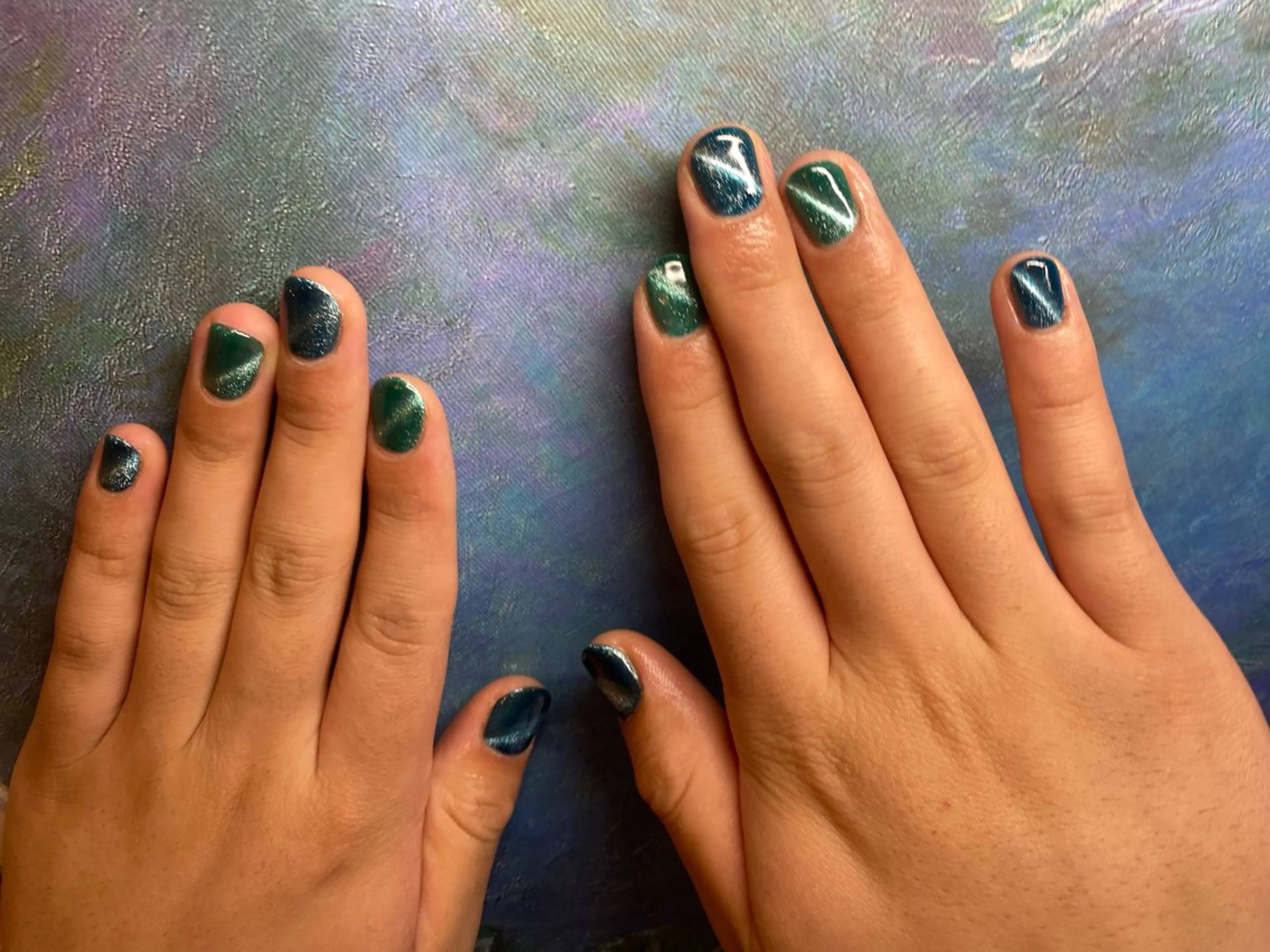 ネイル ハンドネイル Chandra nail&tarotのネイルデザイン