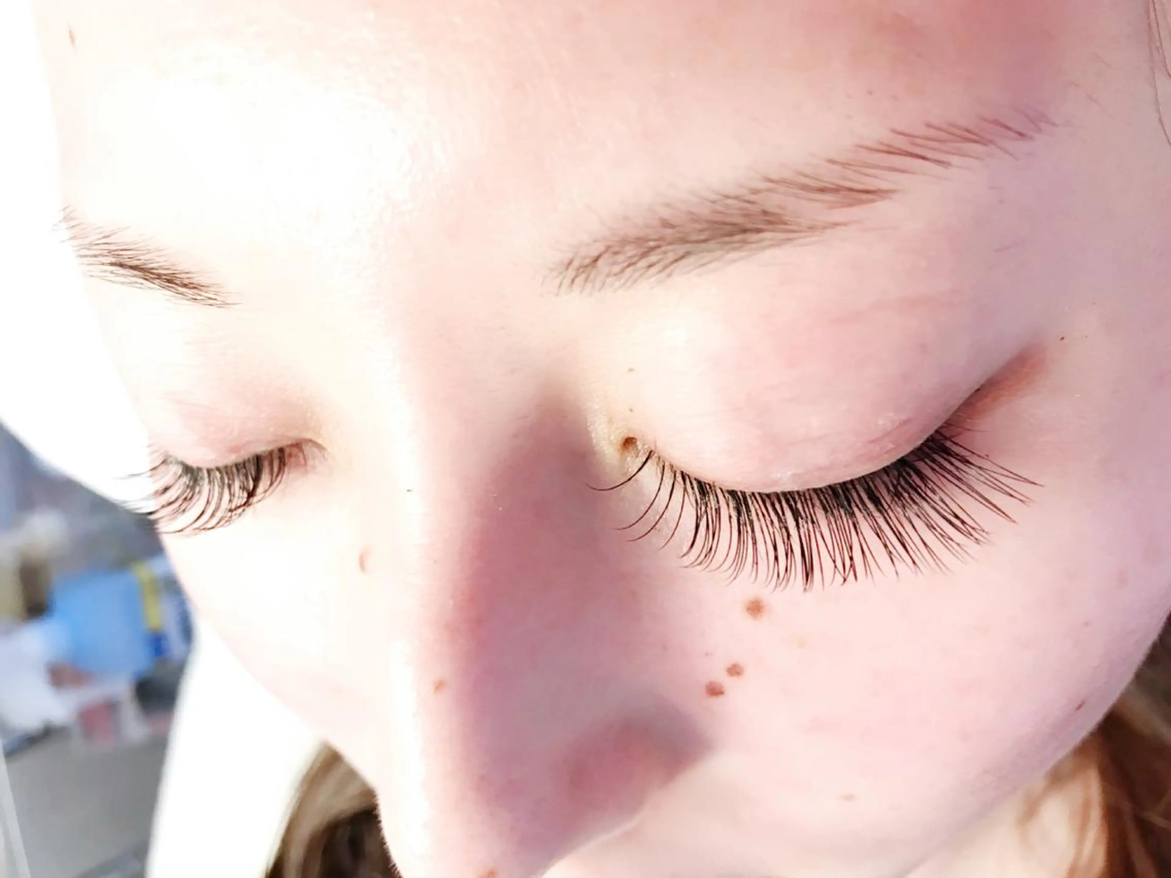 マツエク・マツパ EMu's 西山のマツエク・マツパデザイン