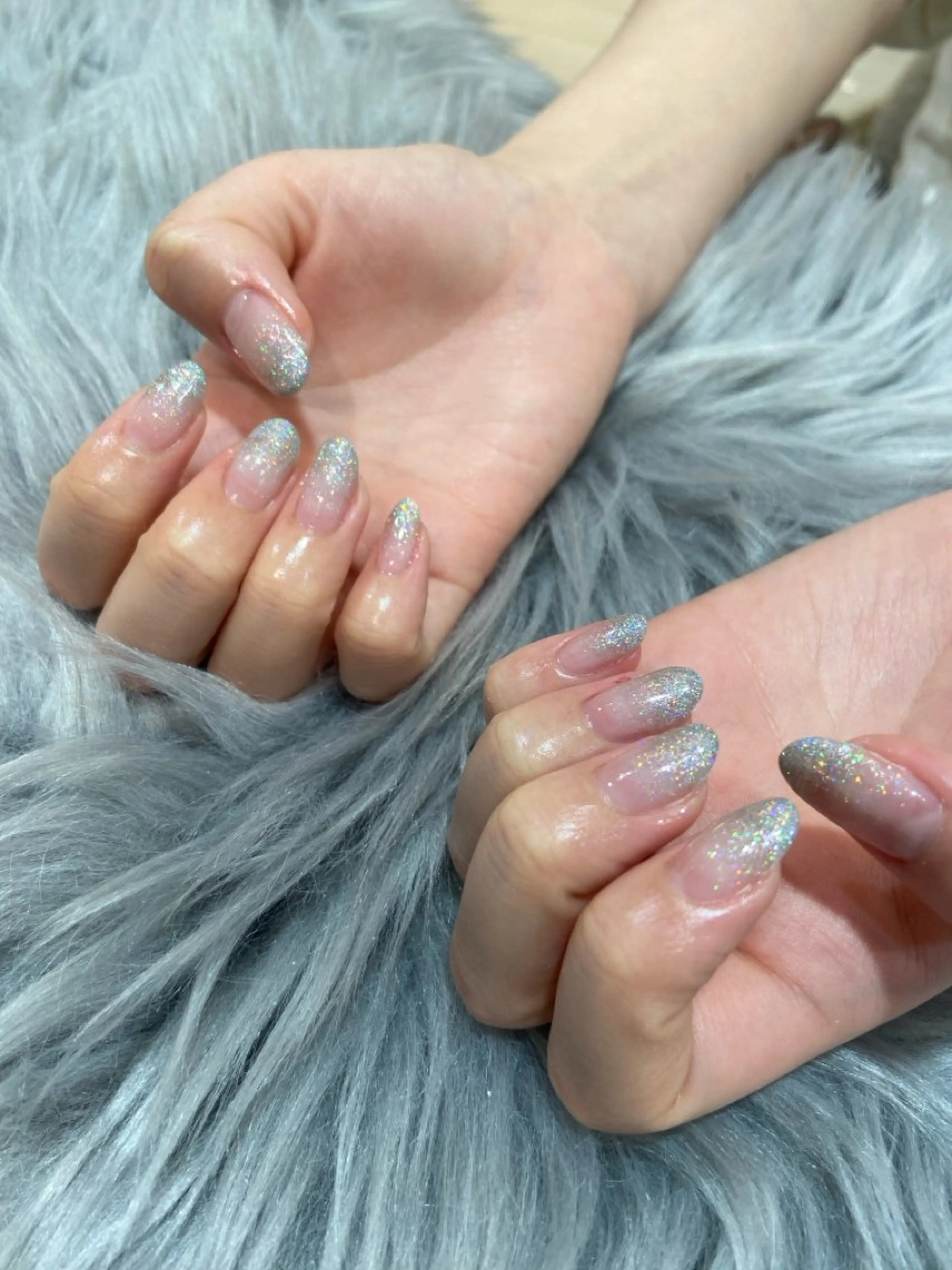 ネイル ハンドネイル 💅 ふじいのネイルデザイン