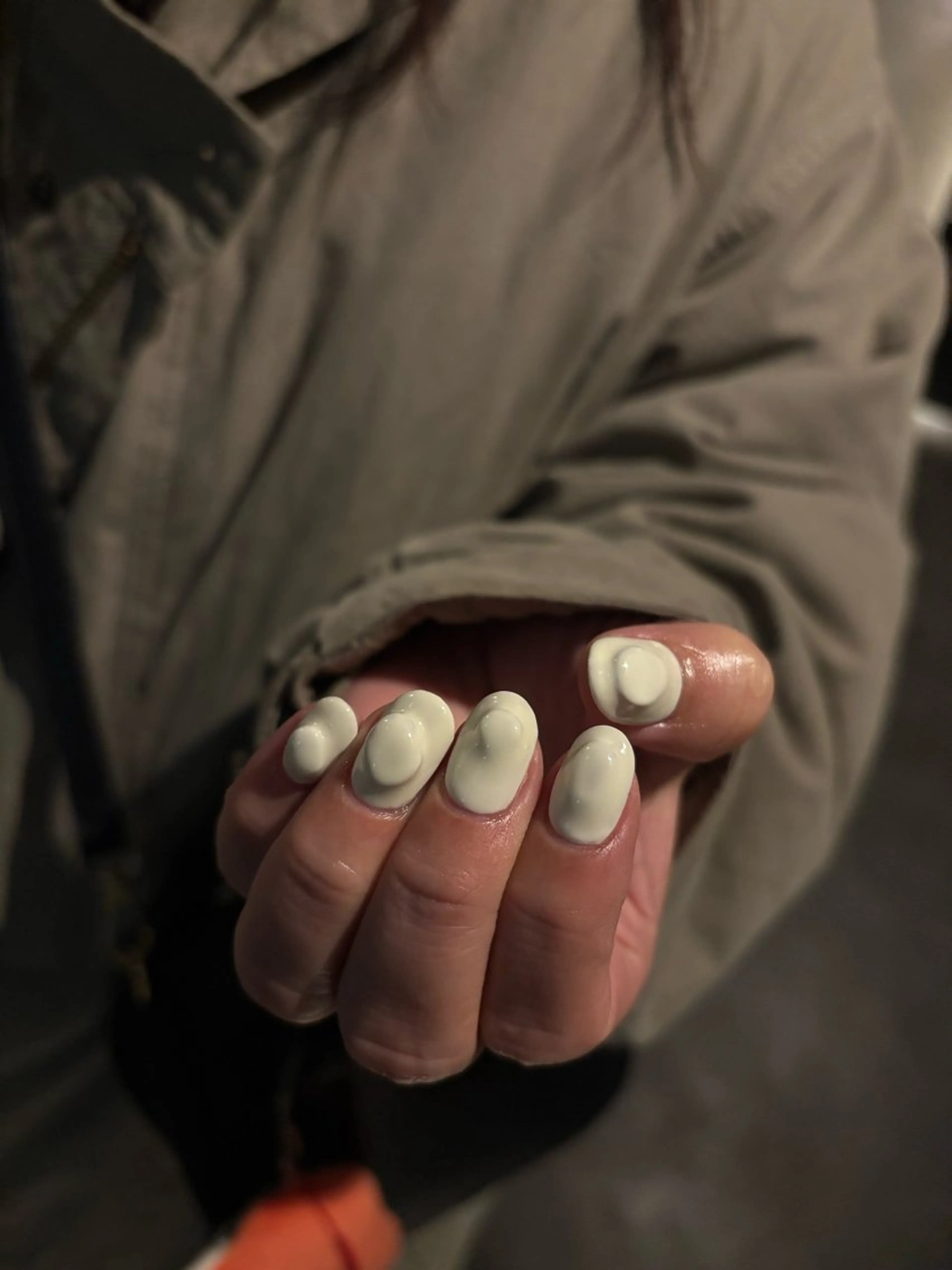 ネイル ハンドネイル 渡邊 妃佳里/Manonのネイルデザイン