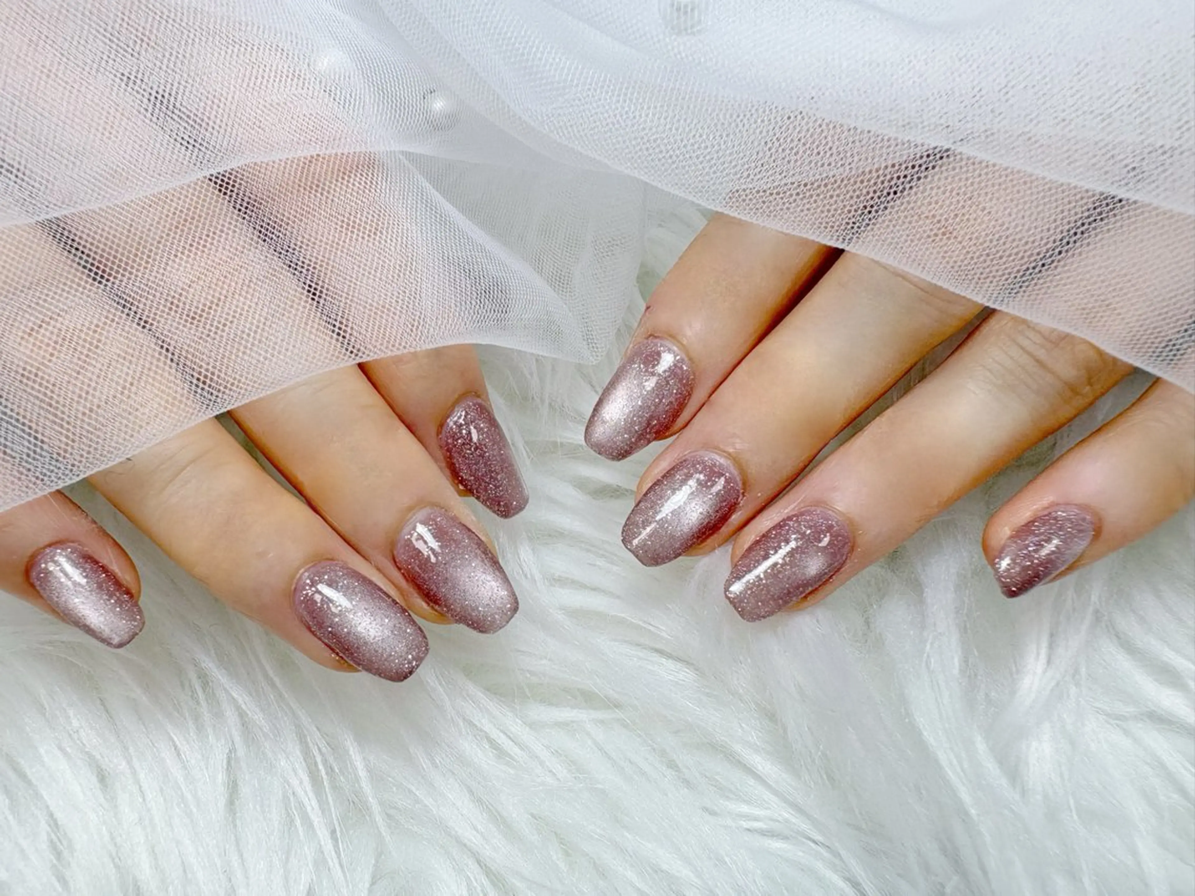 ネイル c Momoka.のネイルデザイン