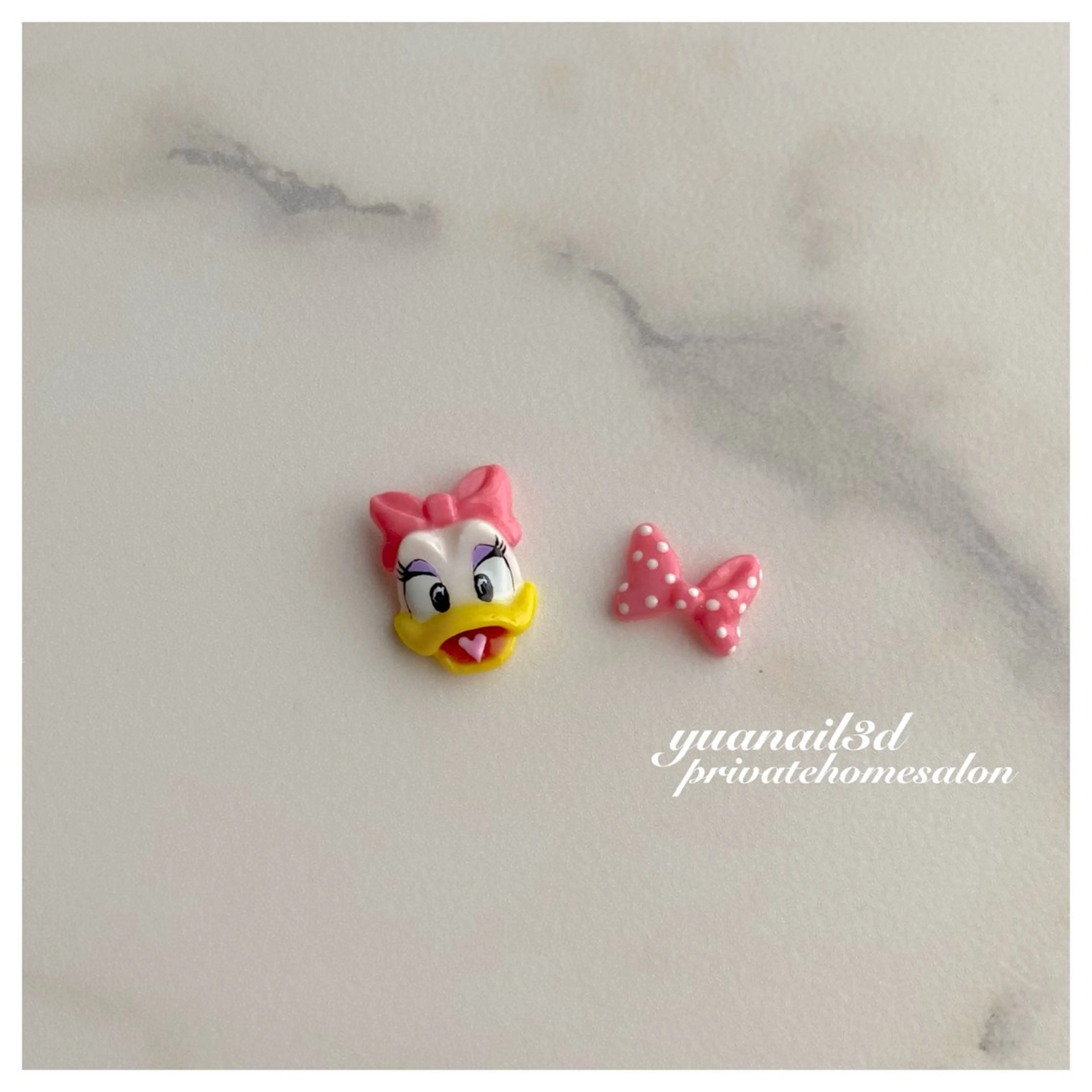 ネイル YÜA NAILのネイルデザイン