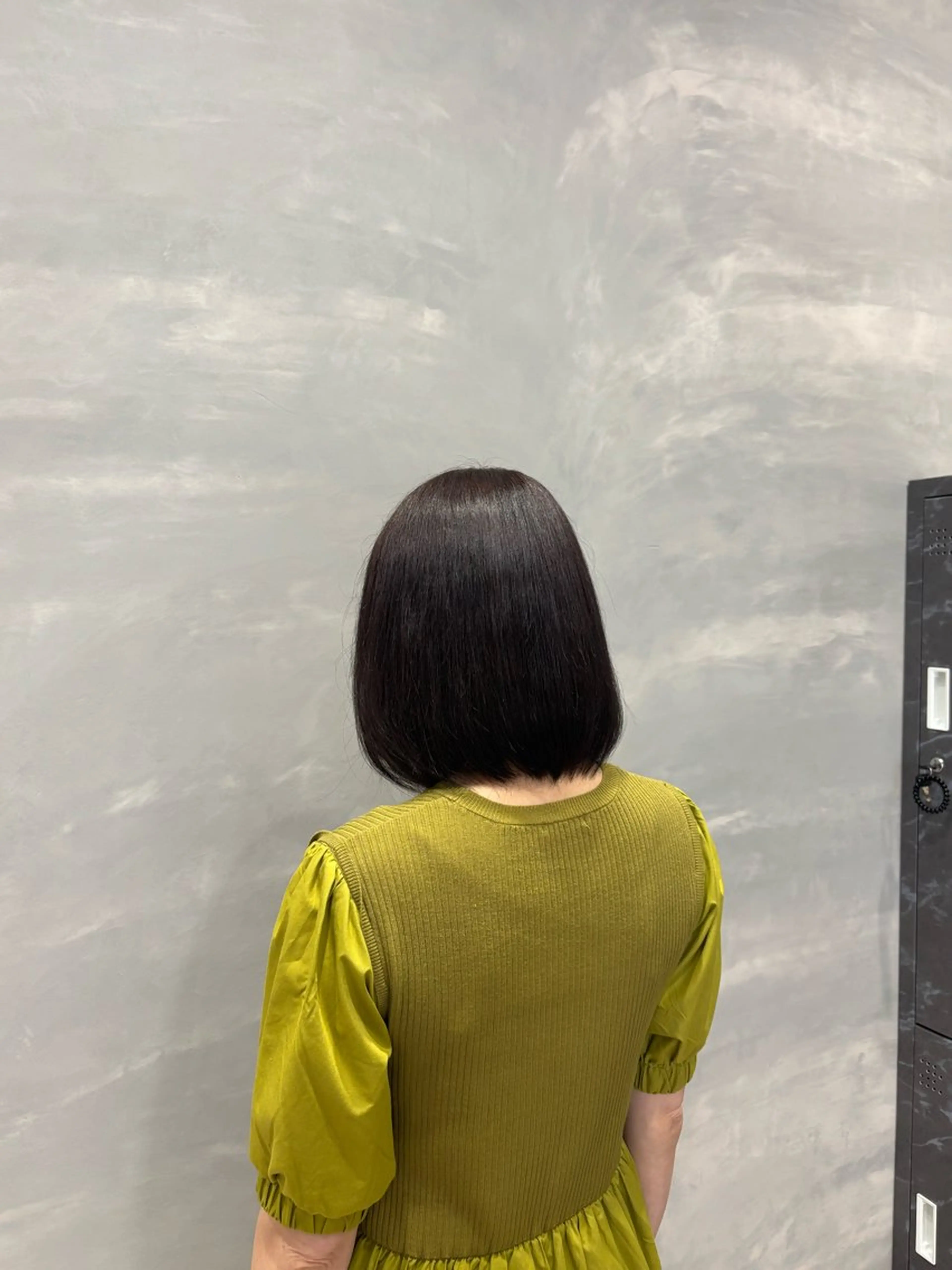 ショート カラー fuu＋ ｍａｎａｍｉのマツエク・マツパデザイン