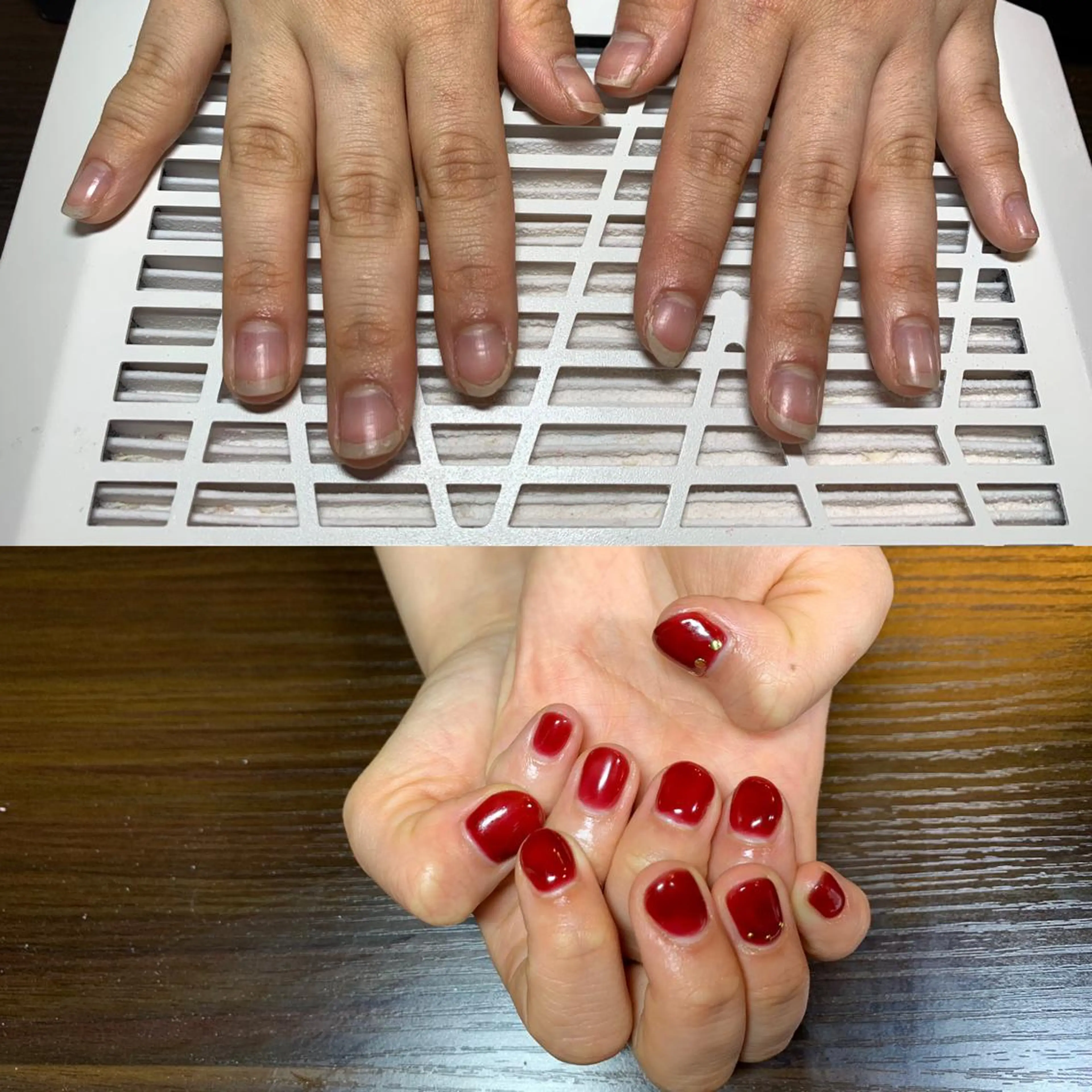 ネイル 松山 美由紀のネイルデザイン