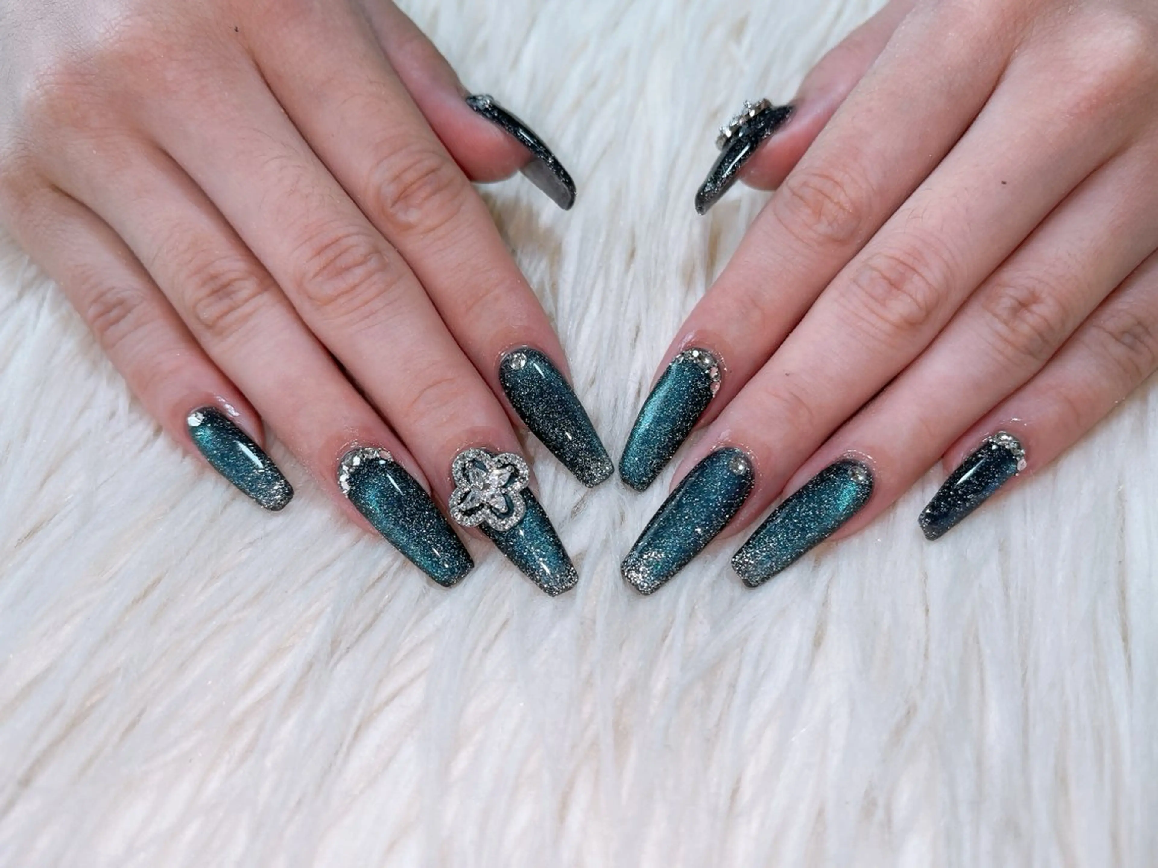 ネイル nail ameryのネイルデザイン