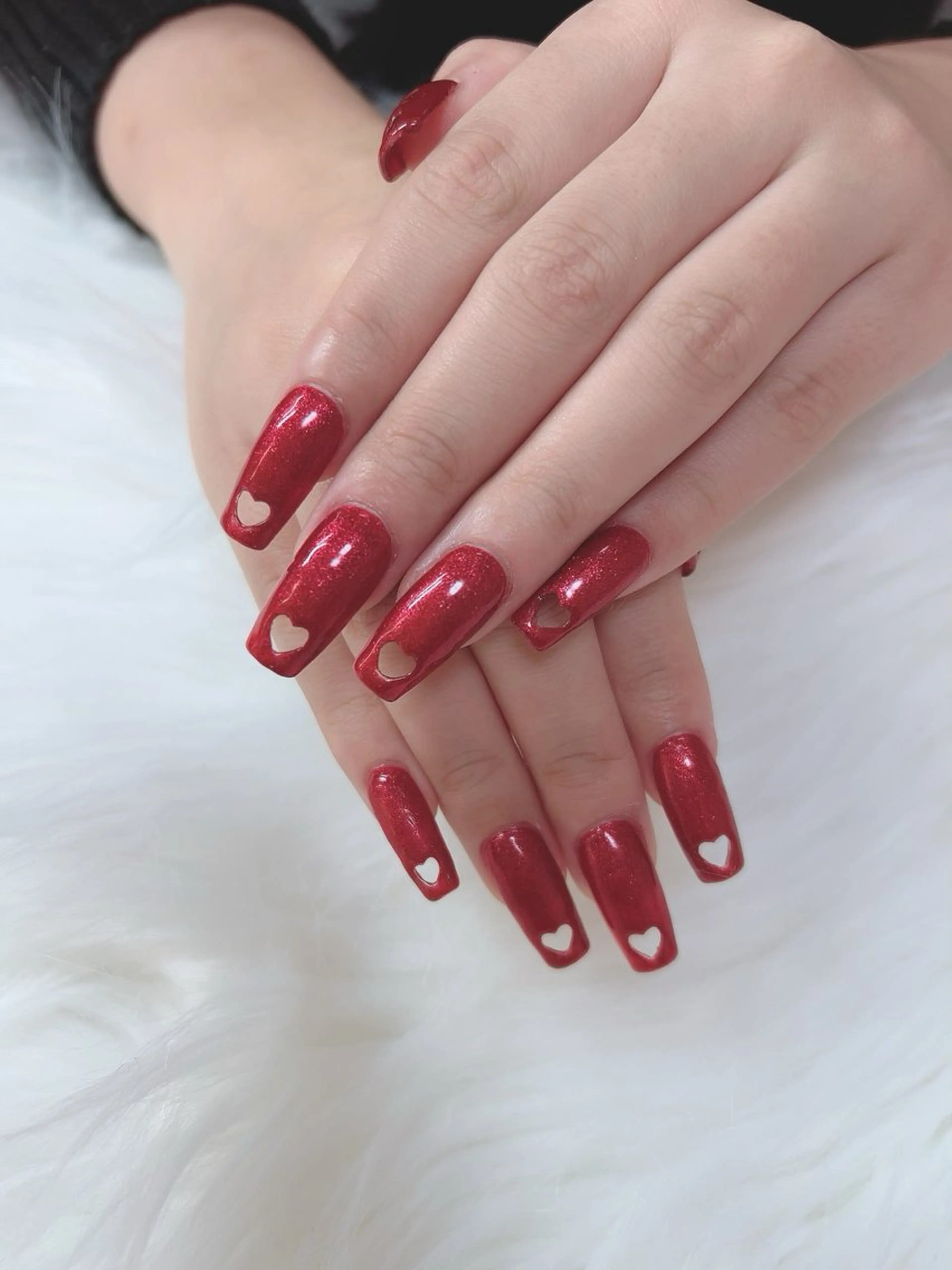 ネイル ハンドネイル Nail Salon LaVieのネイルデザイン