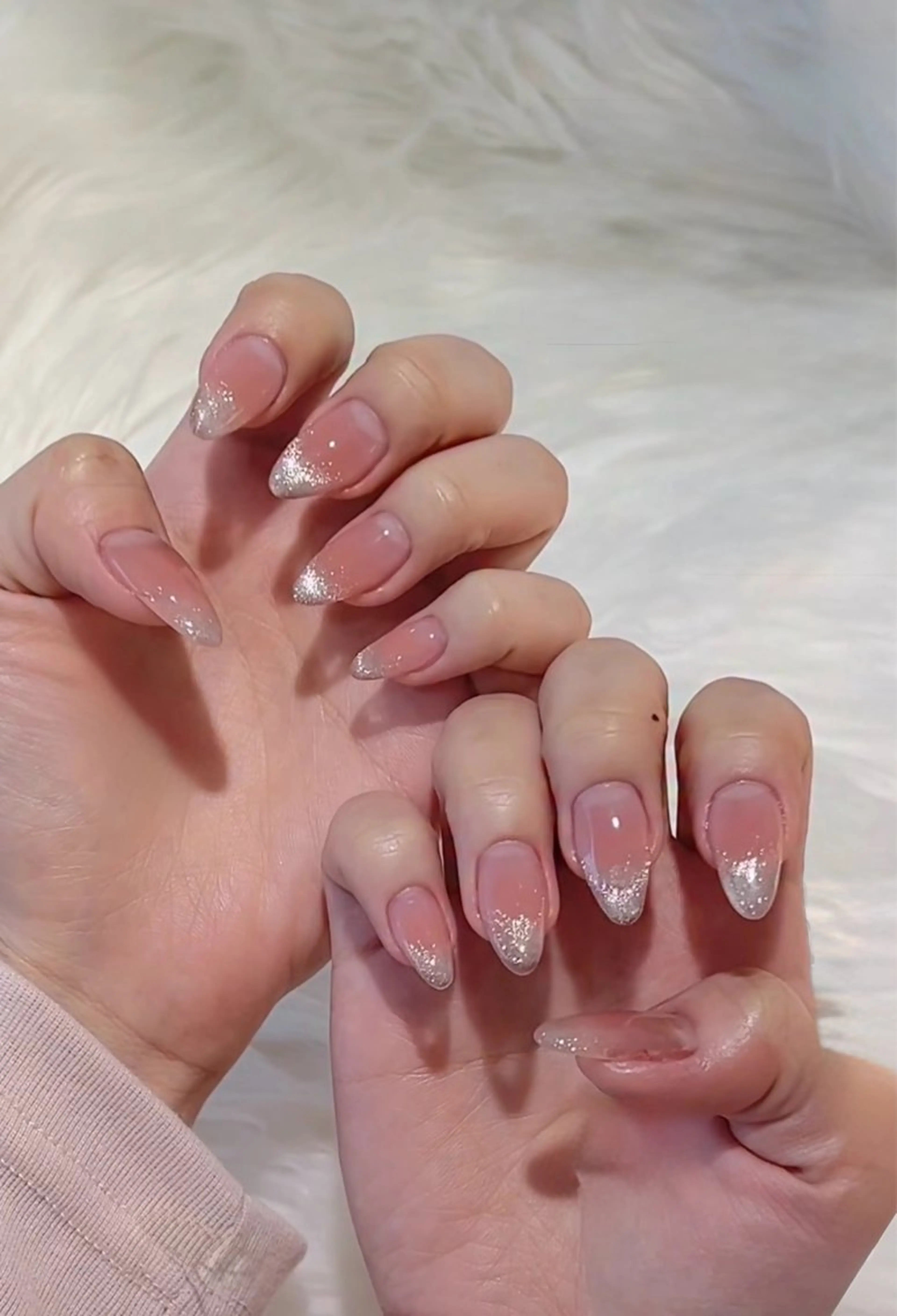 ネイル NailSalon✨ Écrinエクランのネイルデザイン