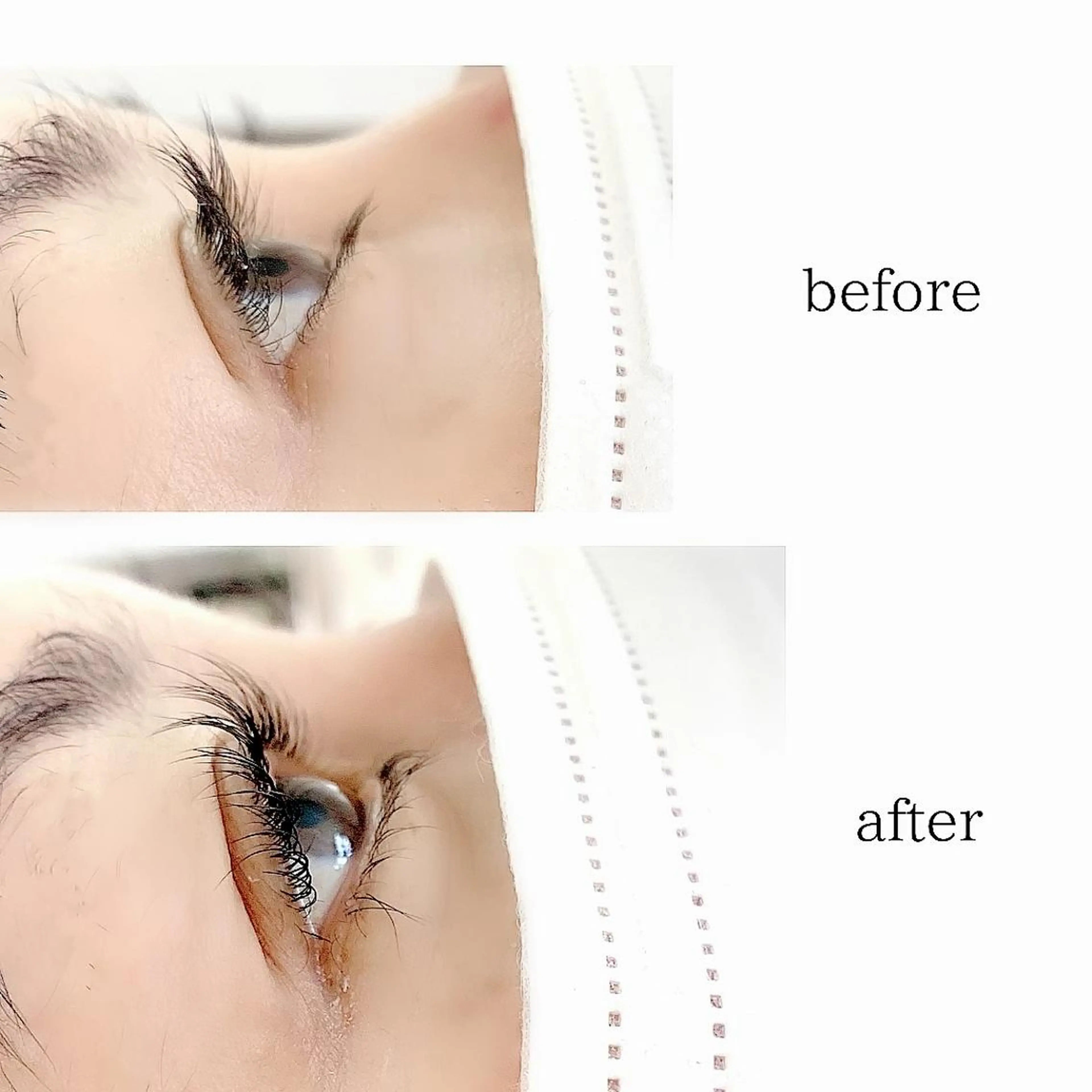 マツエク・マツパ 横浜 eyelist 🌼マキのマツエク・マツパデザイン