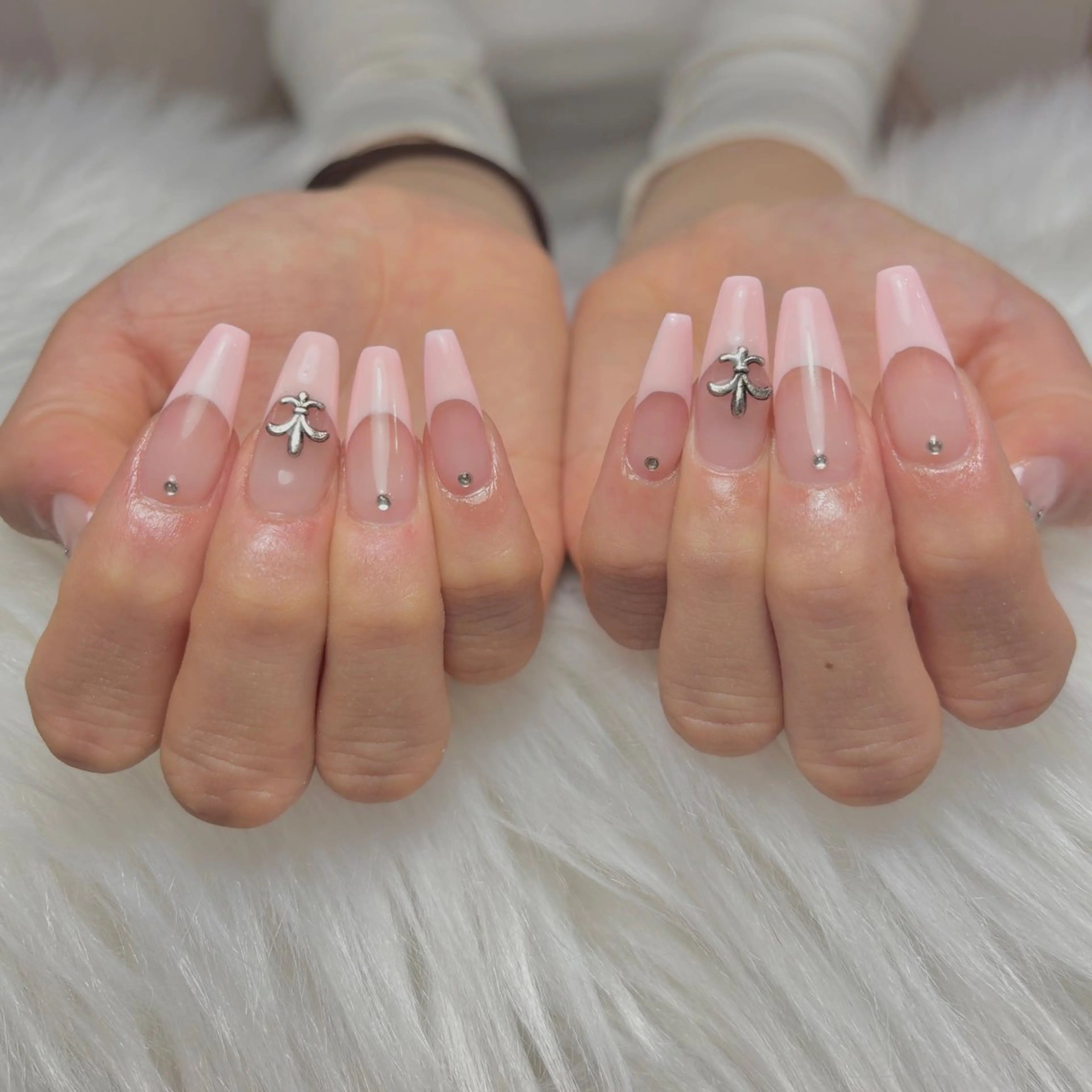 ネイル ハンドネイル AMI  NAIL 池袋のネイルデザイン