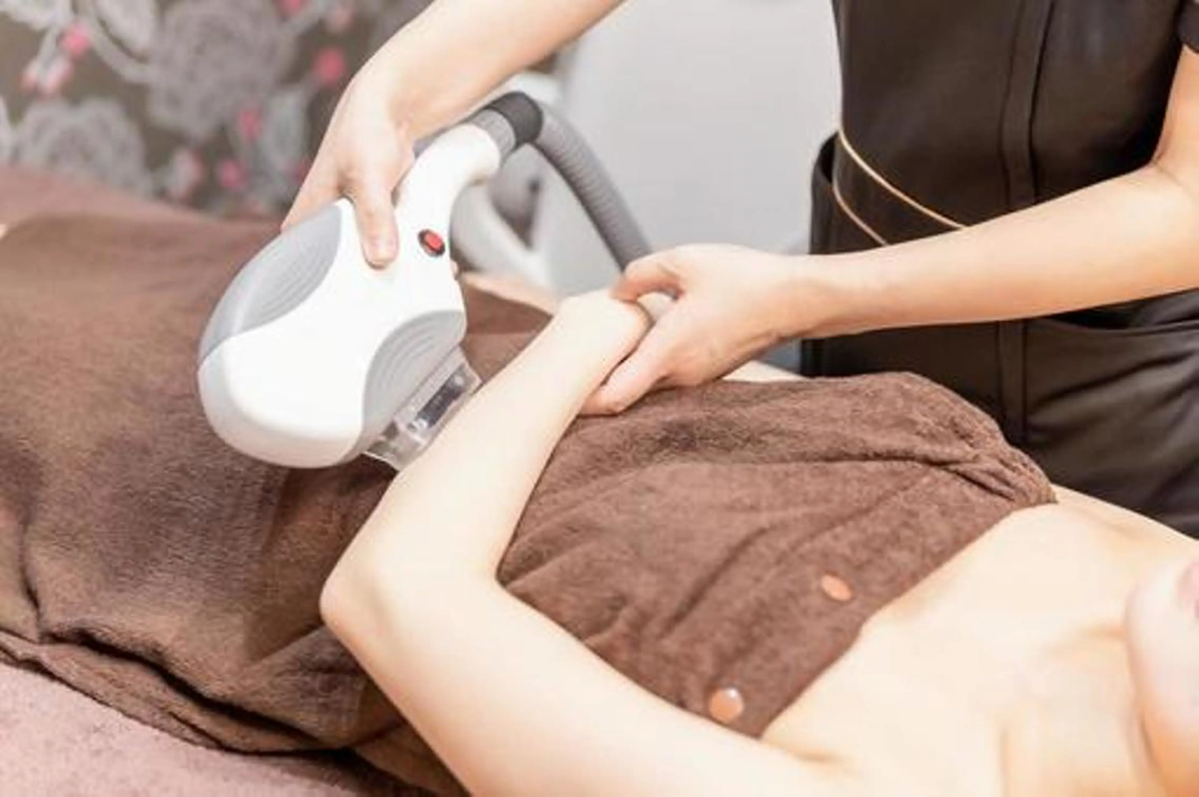 TWINKLE上尾店 Shimadaのエステ・リラクイメージ