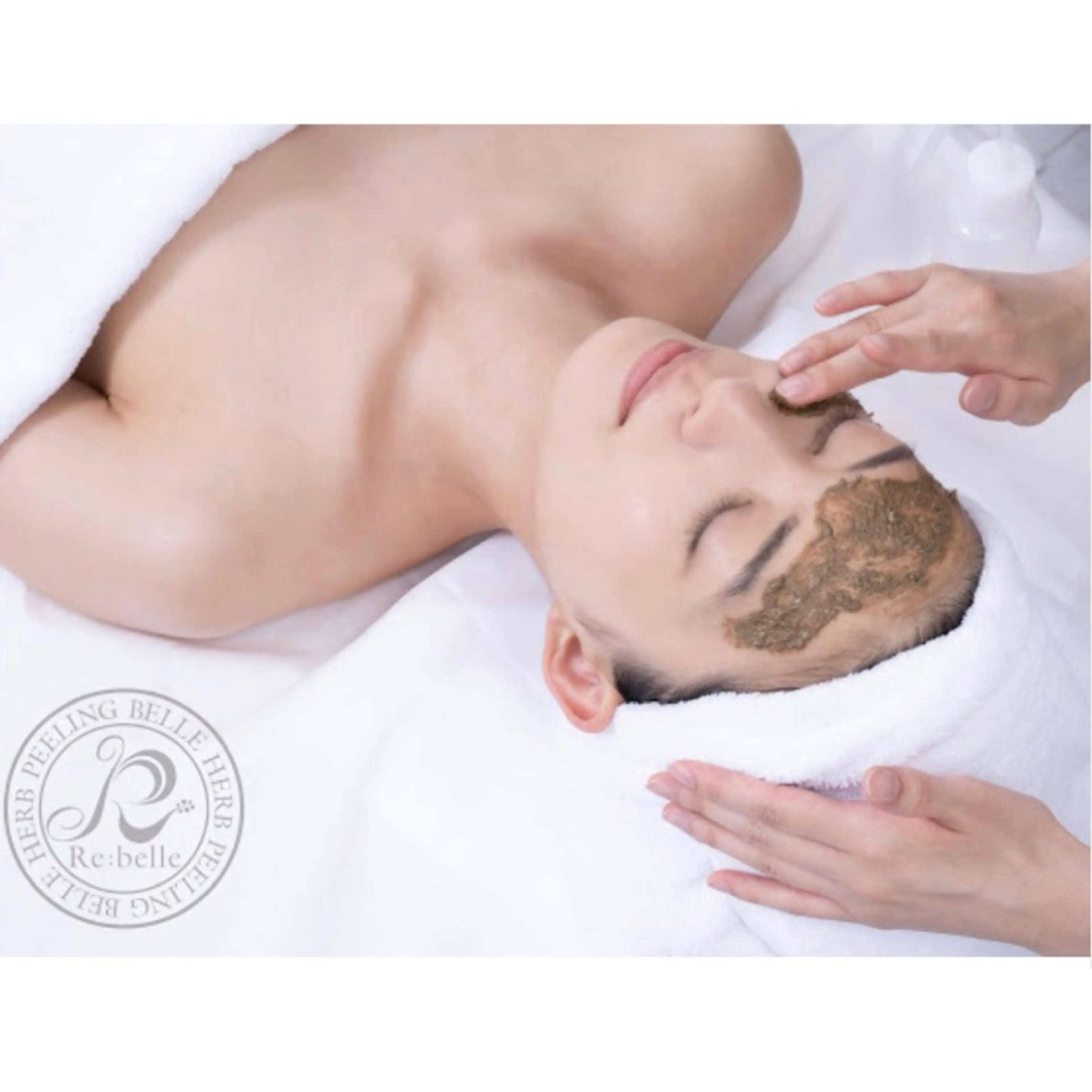 メンズ 【脱毛・美肌専門】 bellstyleのエステ・リラクイメージ