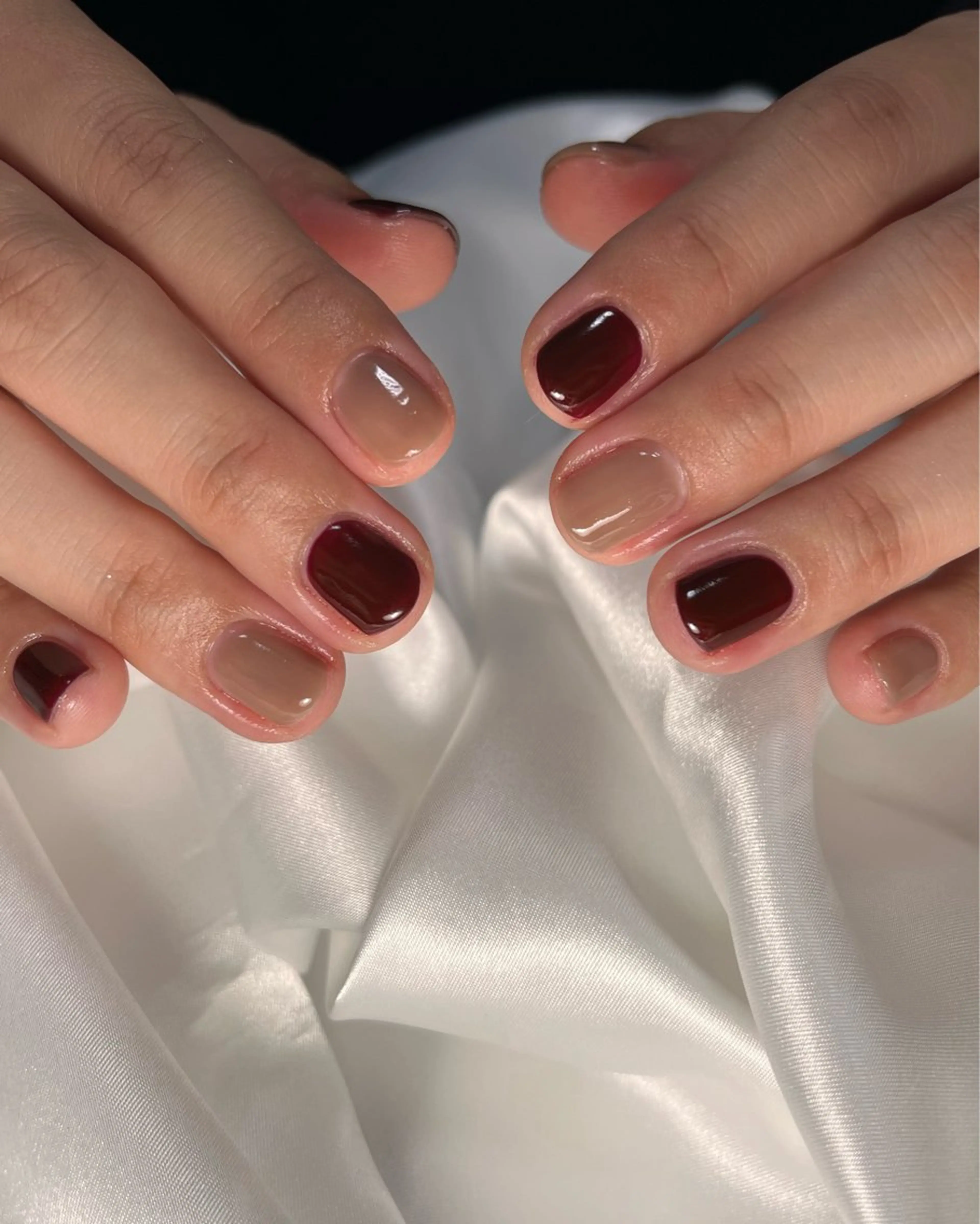 ネイル IK_ nailのネイルデザイン