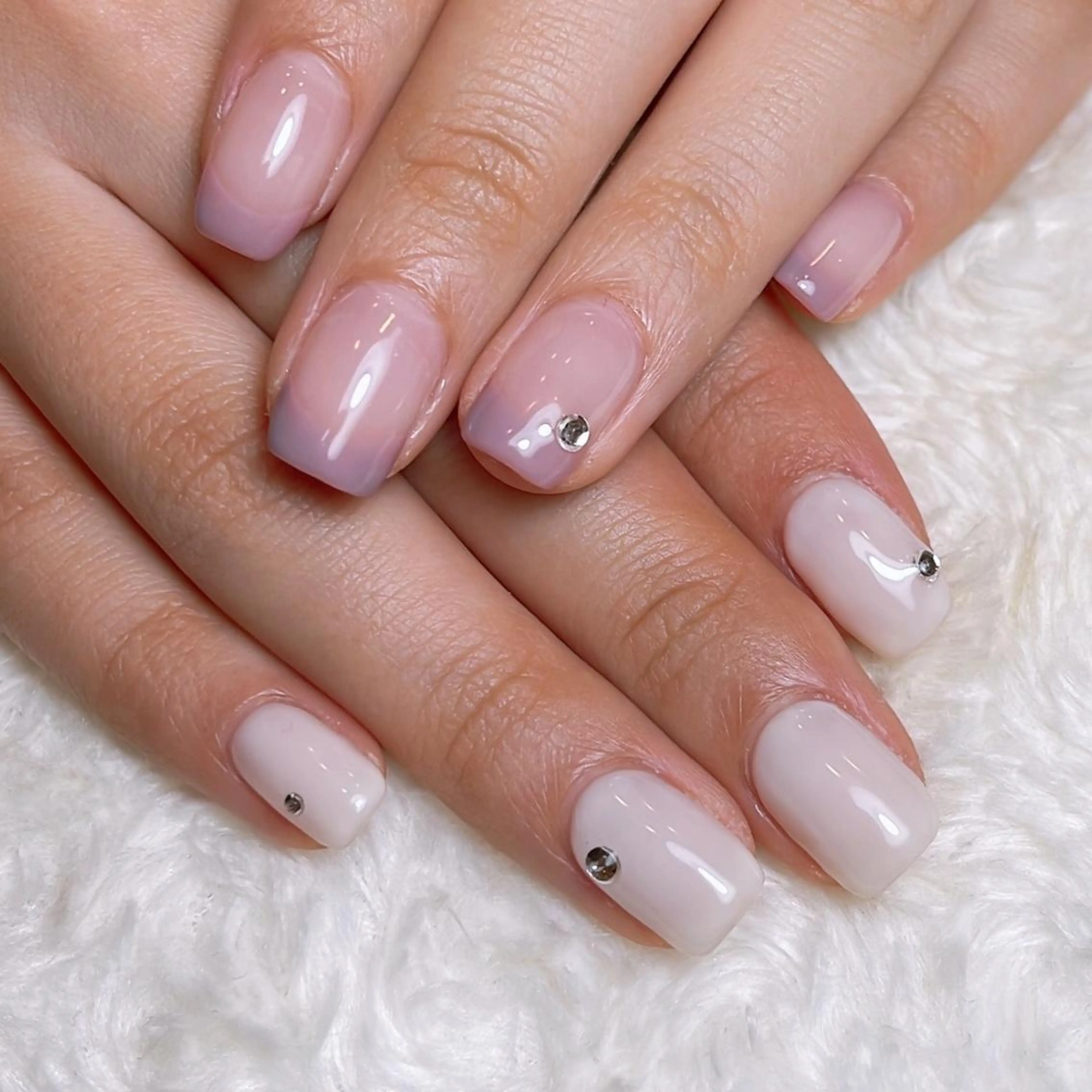 ネイル MISAKO nailのネイルデザイン