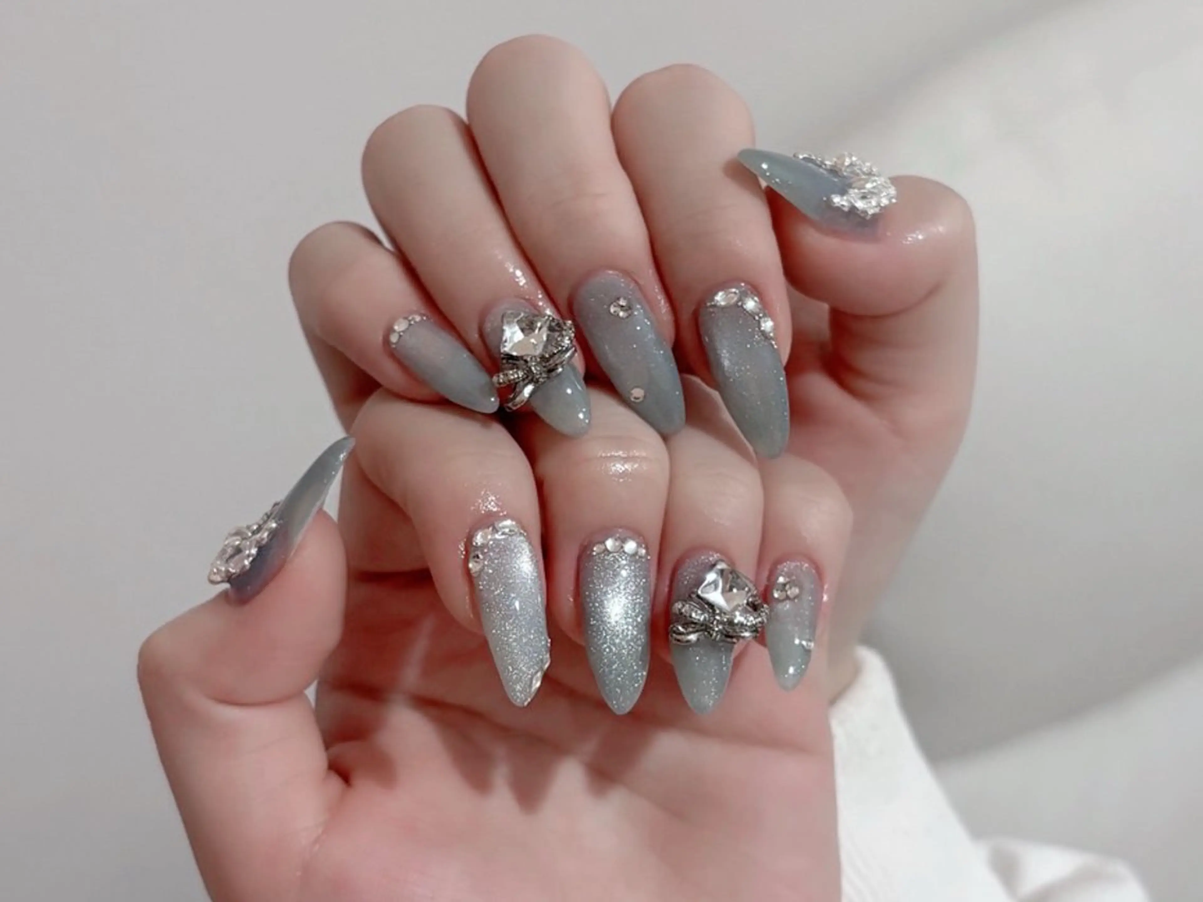 ネイル ネイルサロン Easenのネイルデザイン