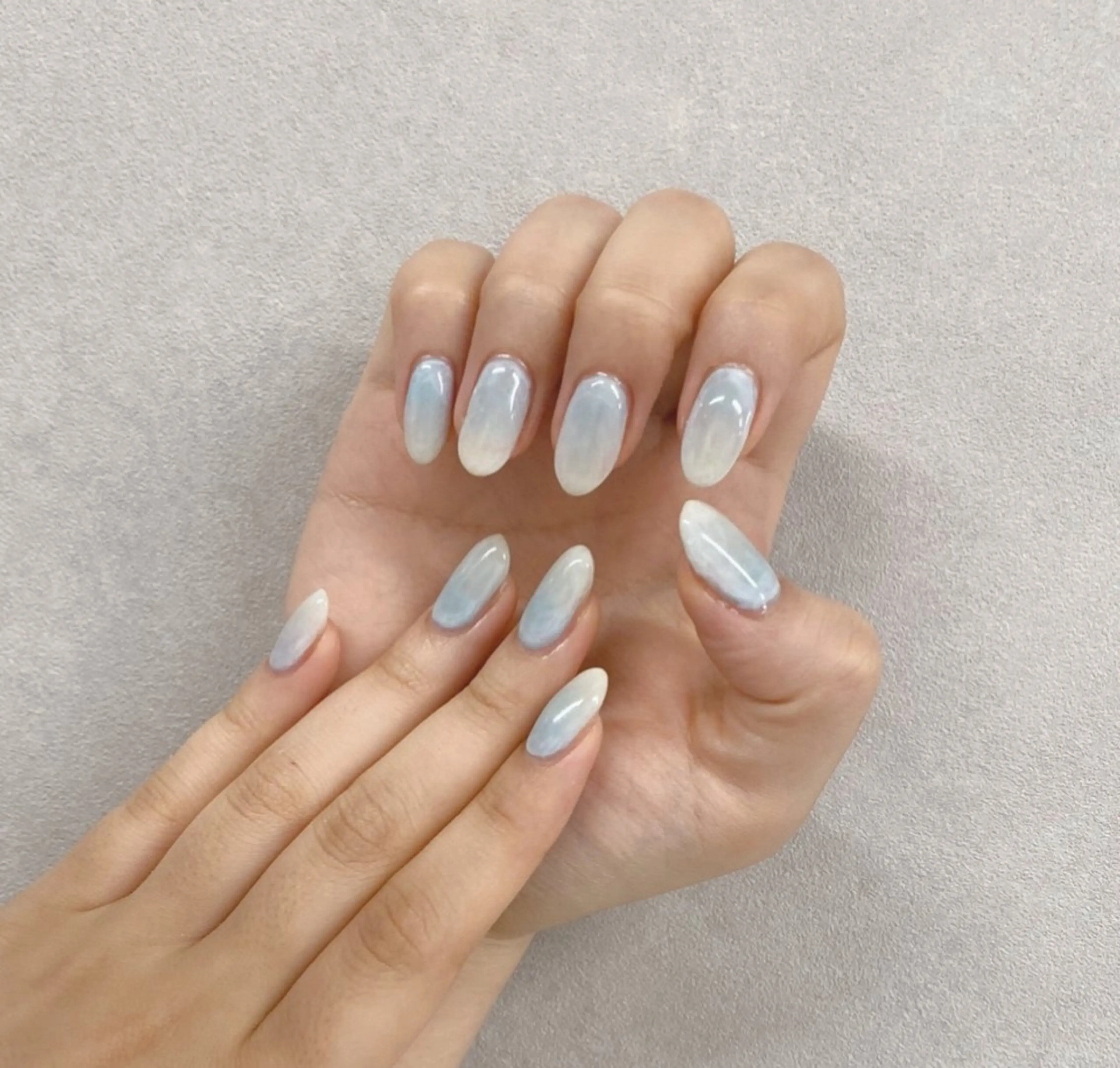 ネイル AlohaKapi所属・AlohaKapi Kazueのネイルデザイン