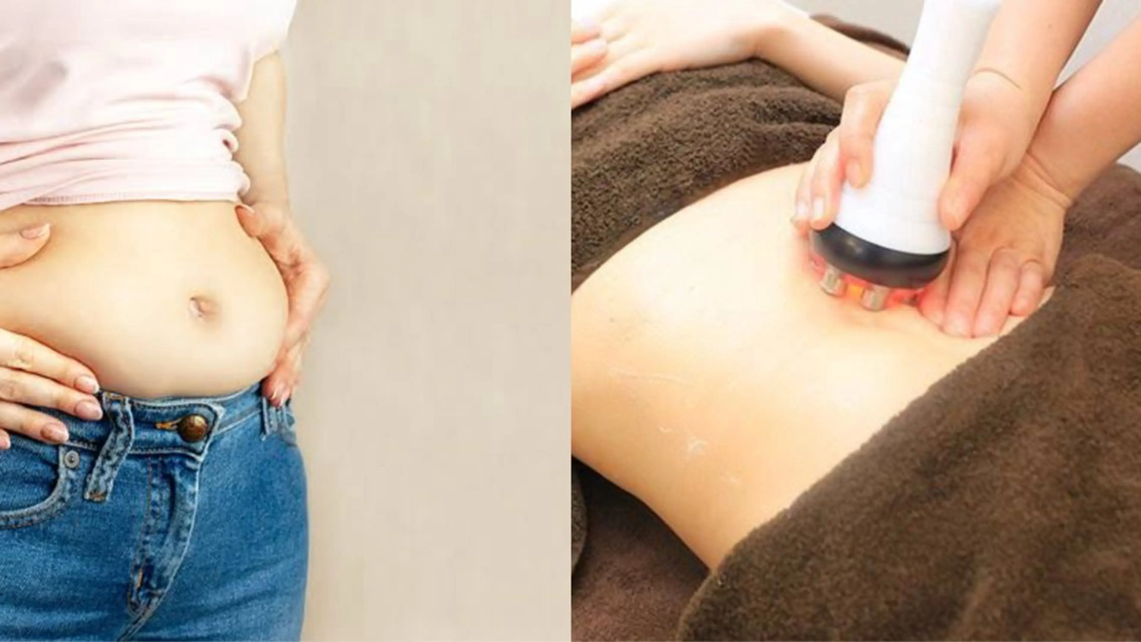 神の癒し台湾式 リラクゼーションのエステ・リラクイメージ