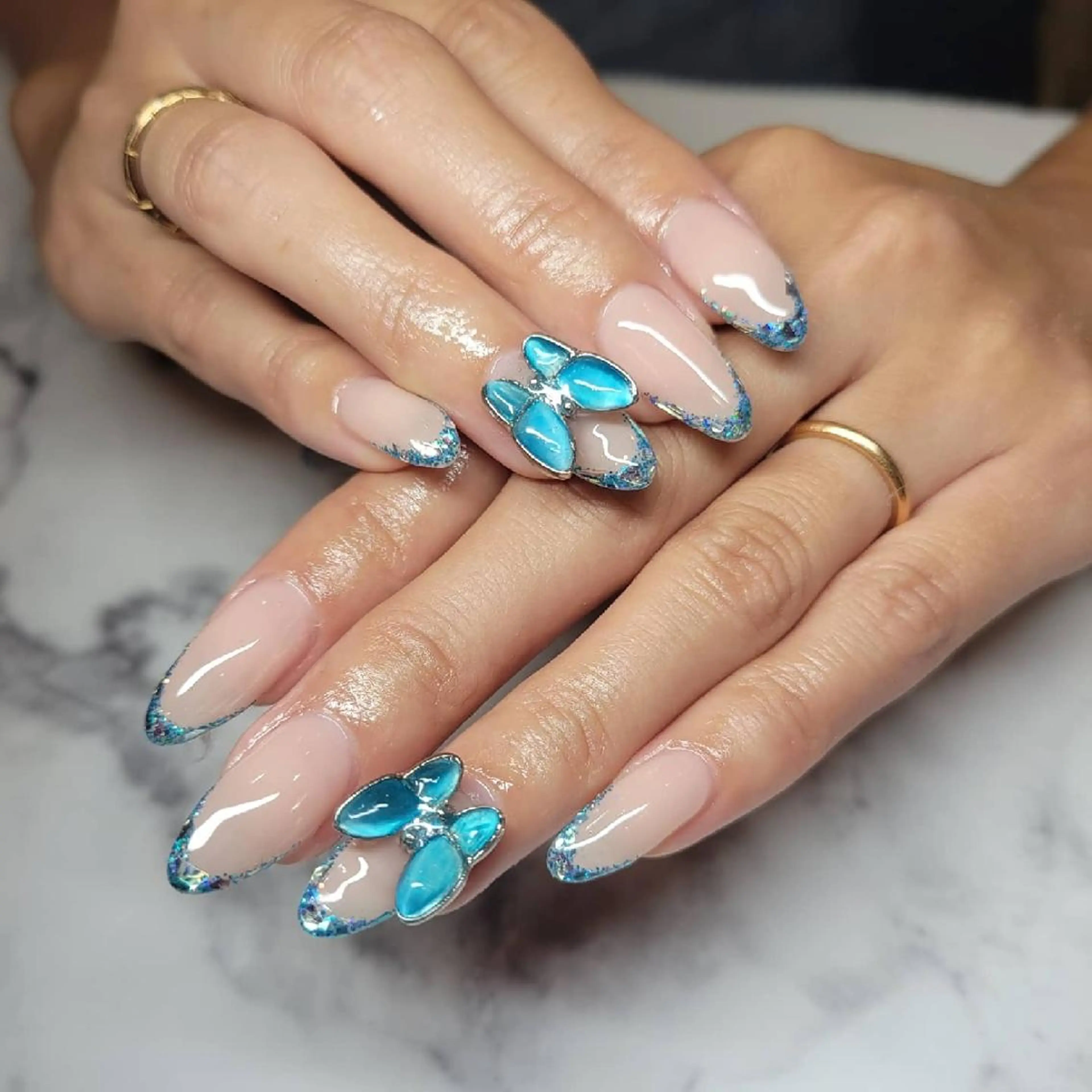 ネイル Nail salon Coco所属・Nail salon Coco【溝の口駅】のネイルデザイン