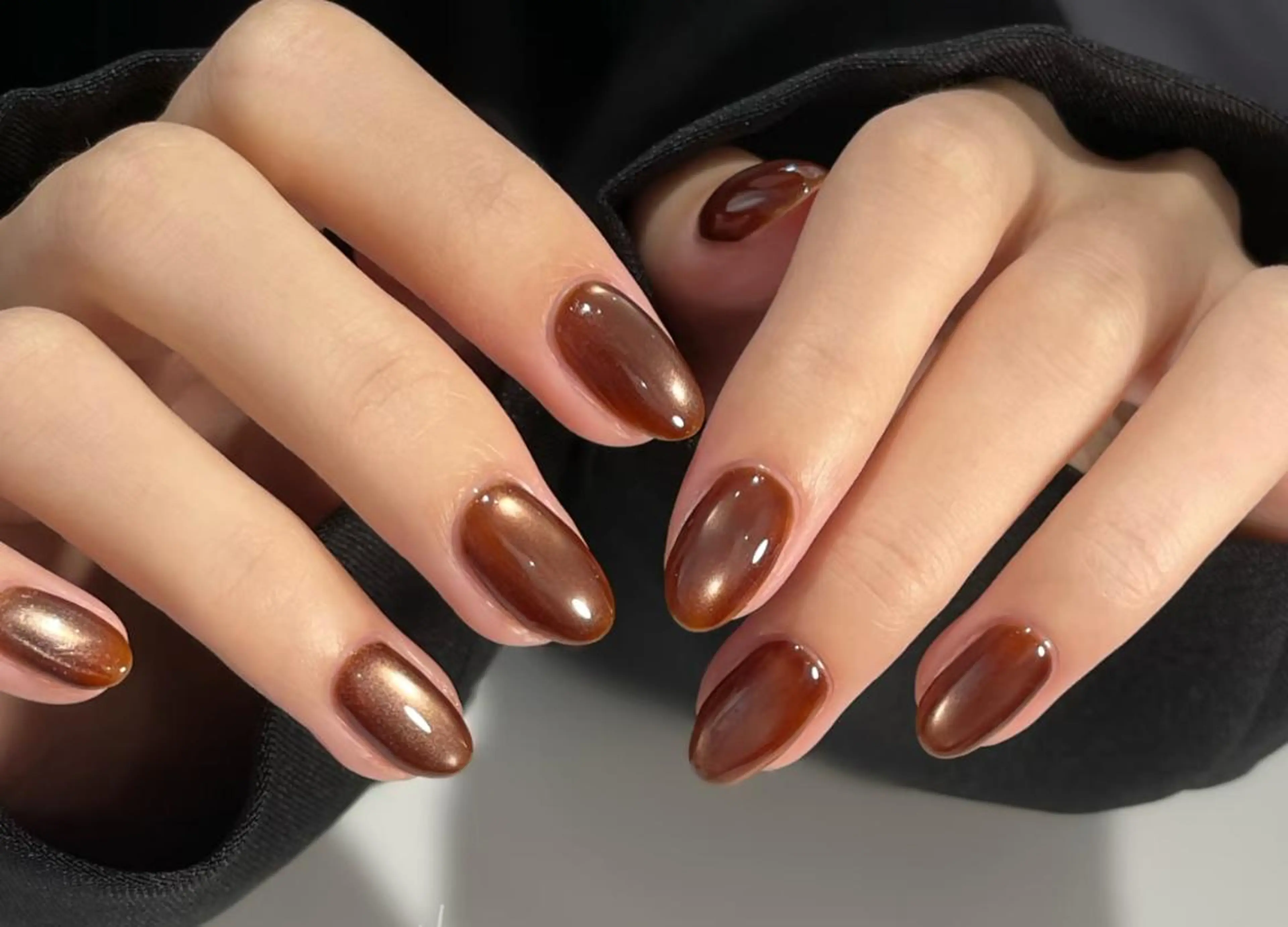 キッズ ハンドネイル Miya🎀 nailのネイルデザイン