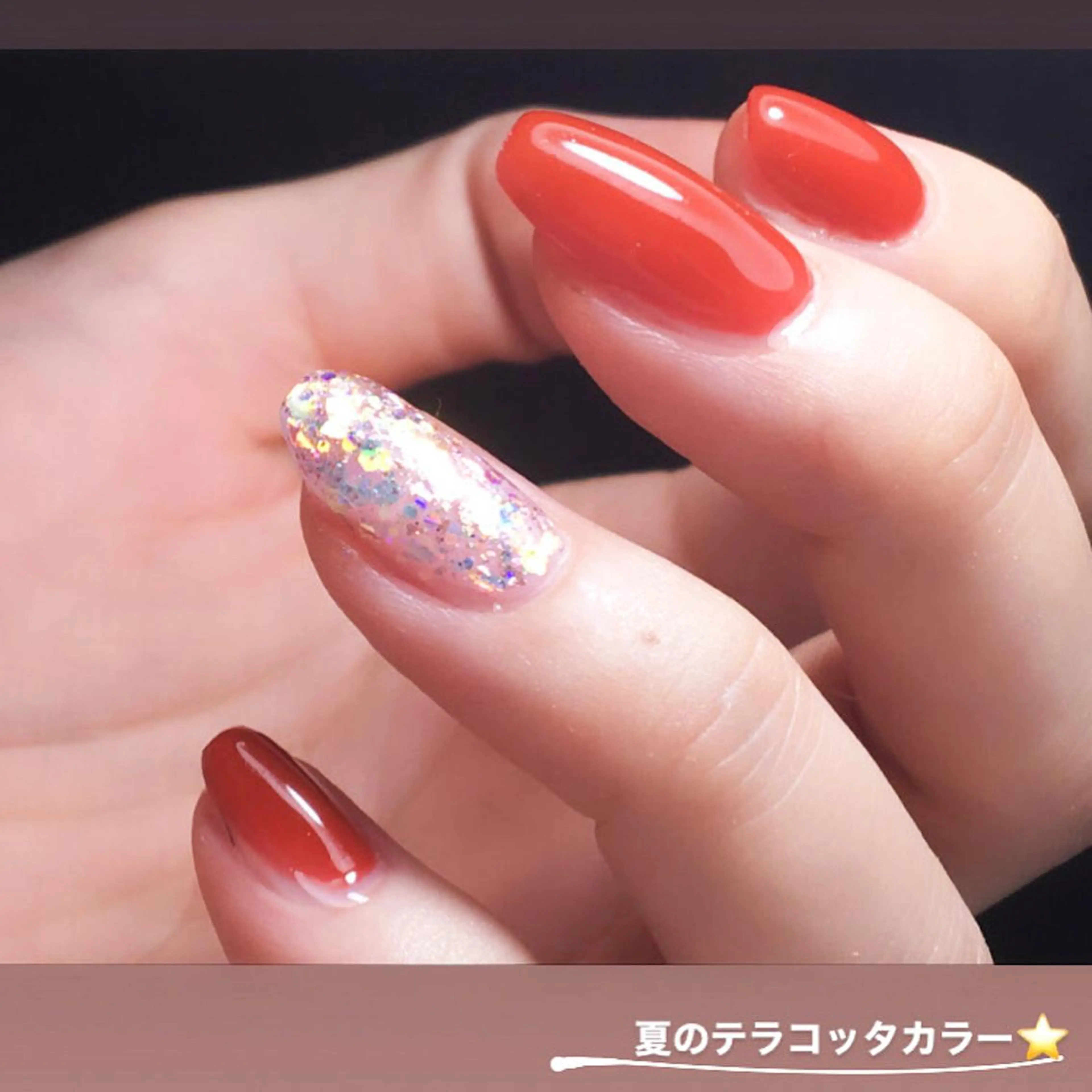 ネイル atelier nife.のネイルデザイン