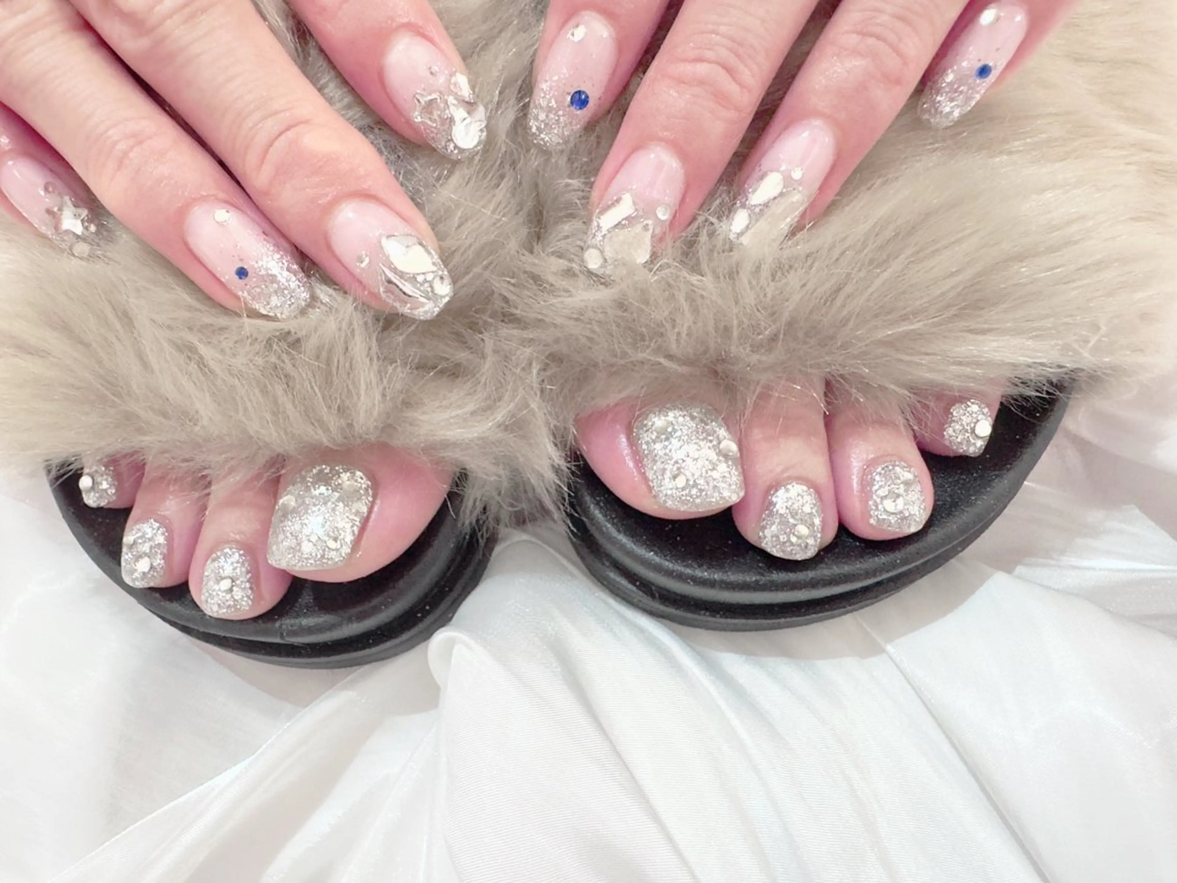ネイル M.T nailのネイルデザイン